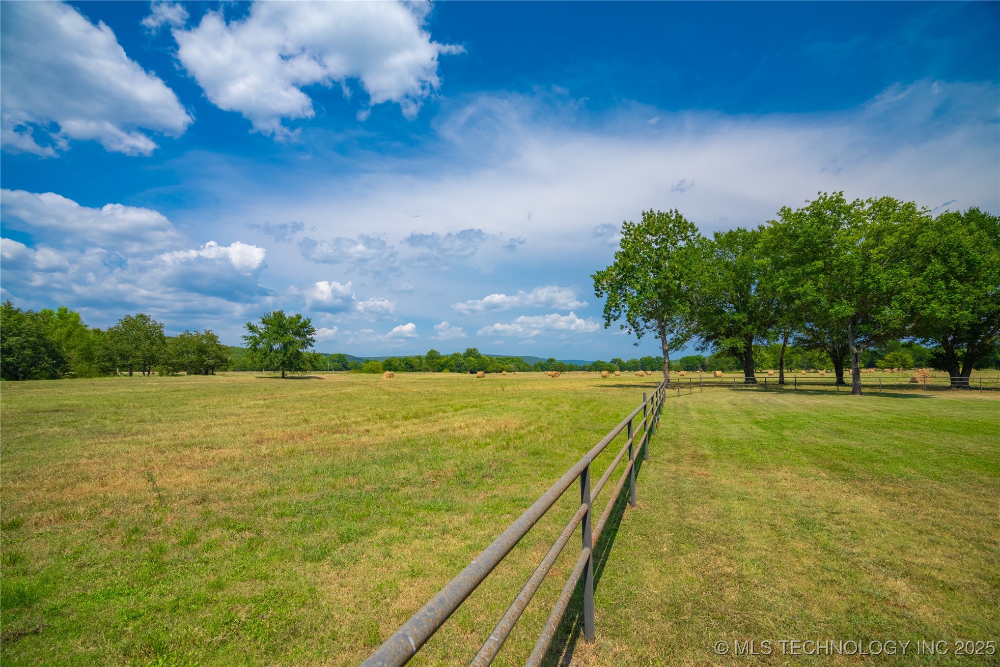 21540 E State Highway 31 Quinton OK 74561