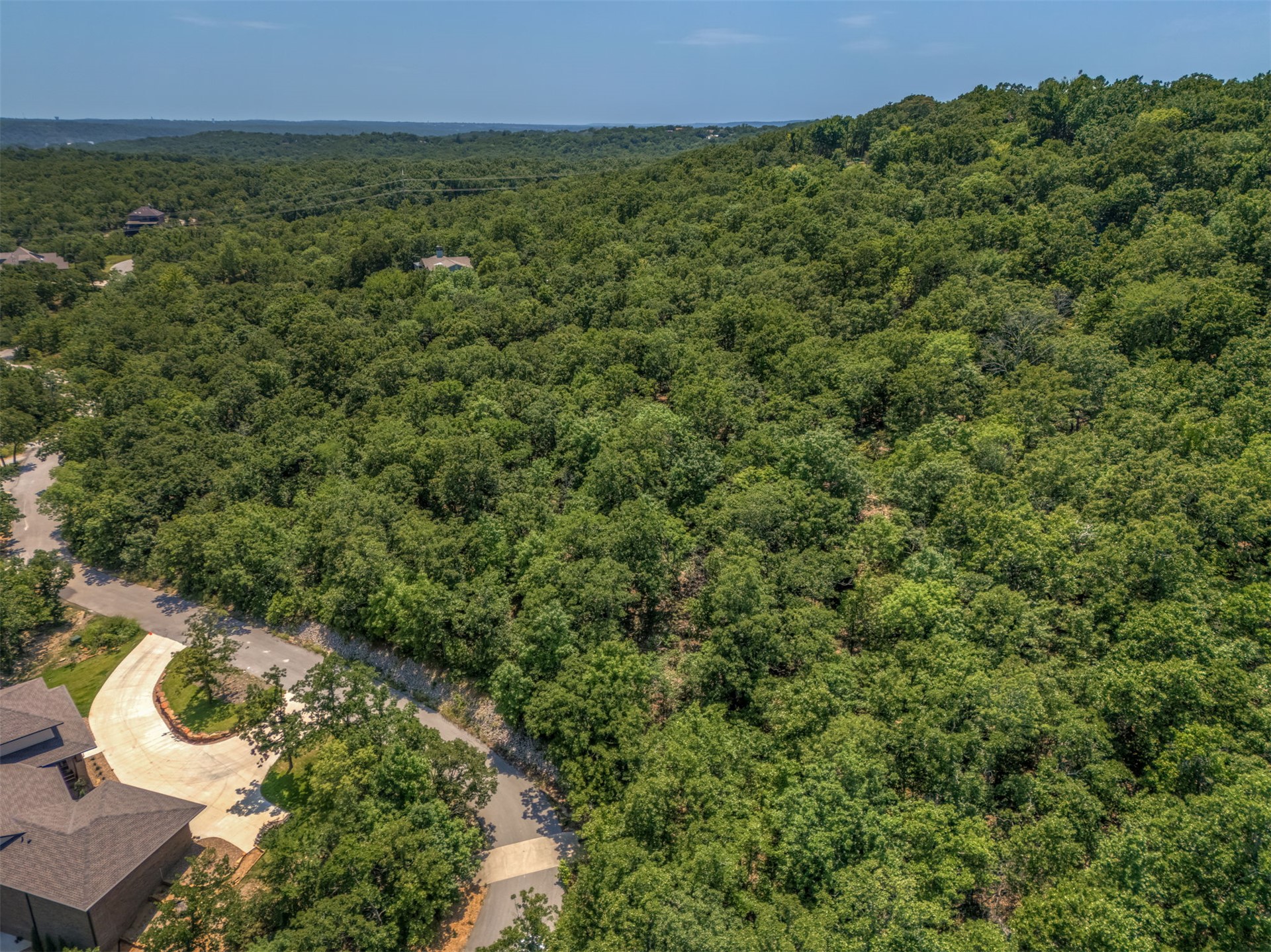 Mustang Trail Tulsa OK 74127