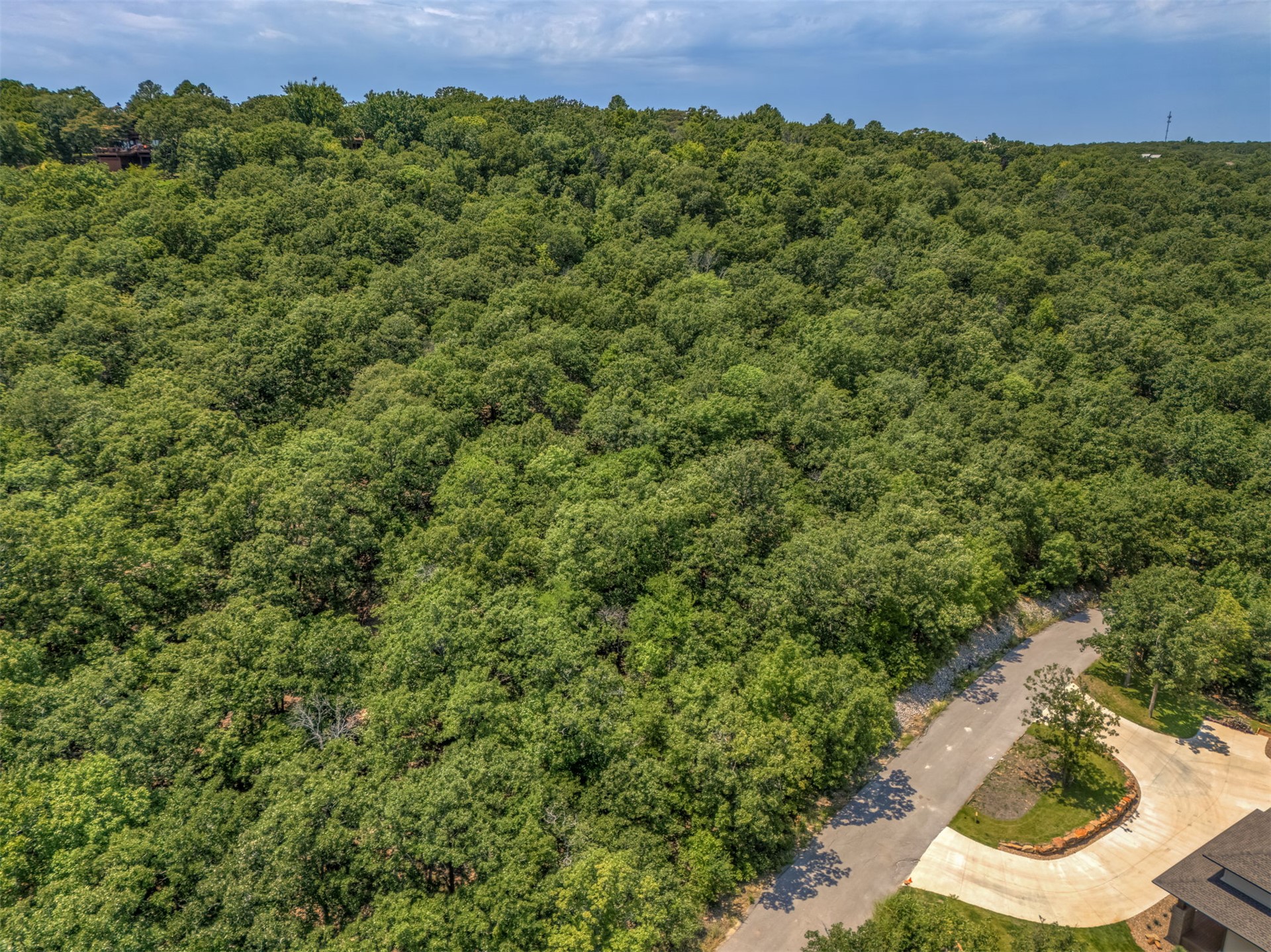 Mustang Trail Tulsa OK 74127