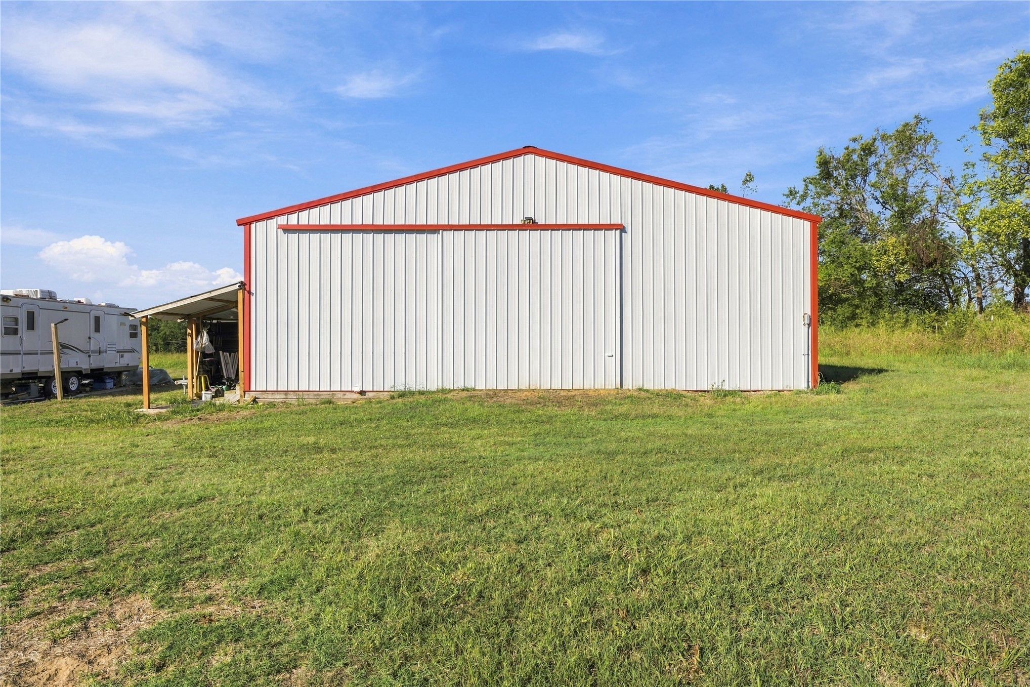 27625 E 804 Road Welling OK 74471