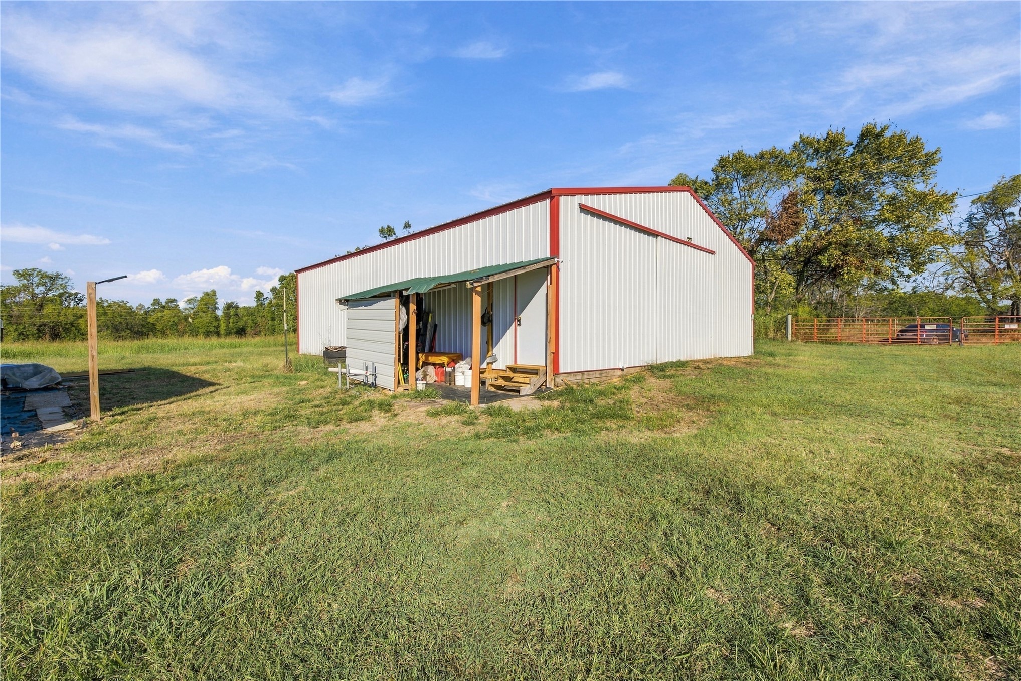 27625 E 804 Road Welling OK 74471