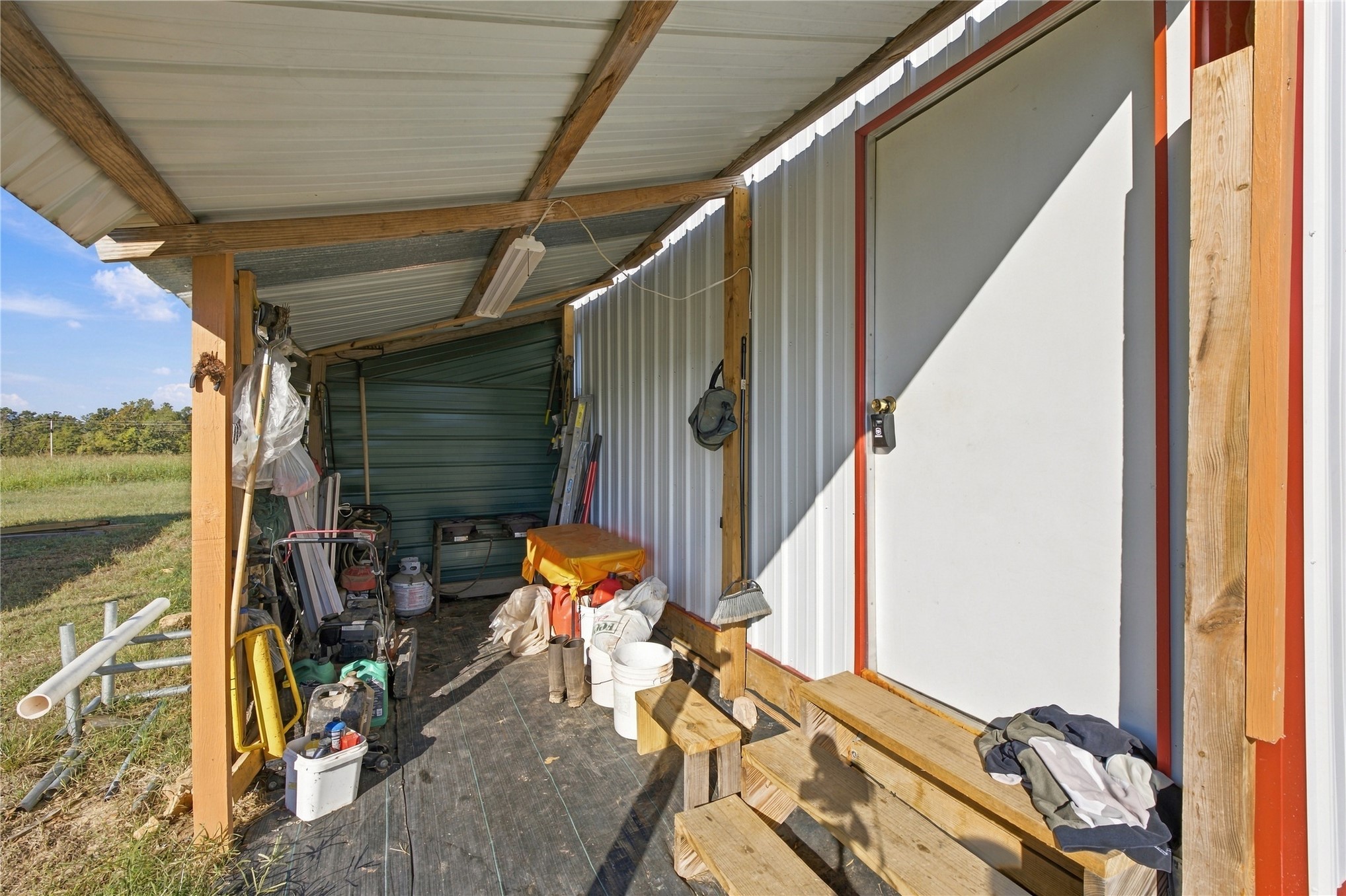 27625 E 804 Road Welling OK 74471