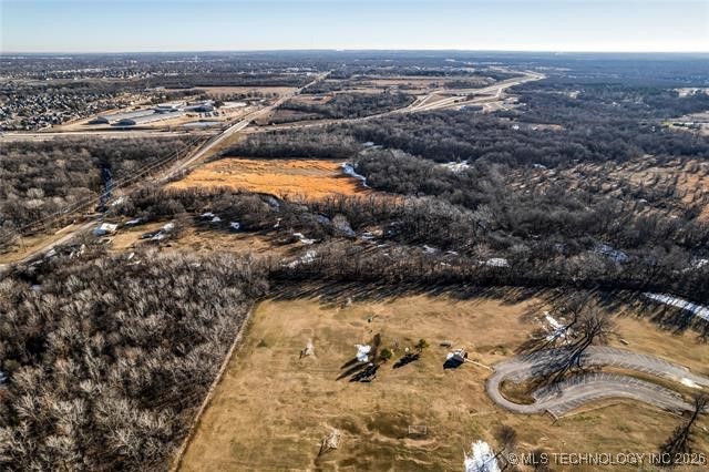 4455 W Florence Street Broken Arrow OK 74011