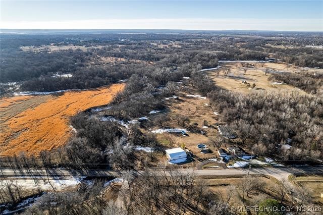4455 W Florence Street Broken Arrow OK 74011