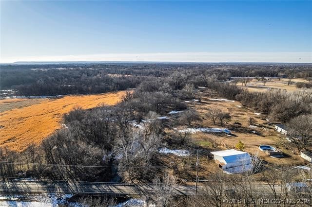 4455 W Florence Street Broken Arrow OK 74011