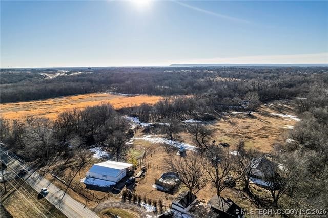 4455 W Florence Street Broken Arrow OK 74011
