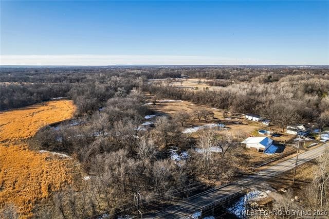 4455 W Florence Street Broken Arrow OK 74011