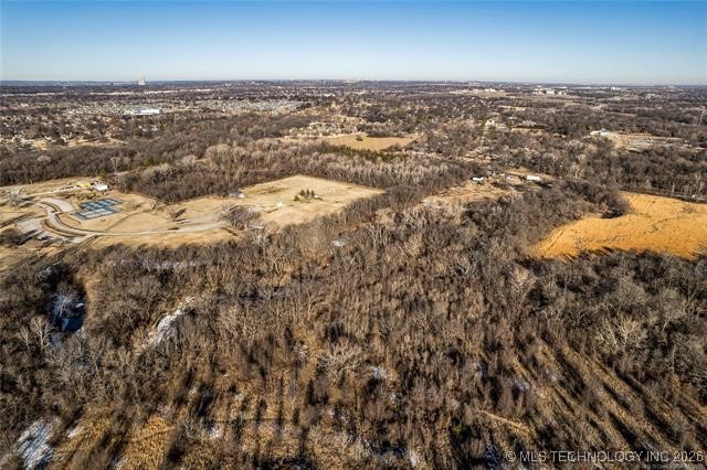 4455 W Florence Street Broken Arrow OK 74011
