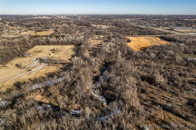 4455 W Florence Street Broken Arrow OK 74011