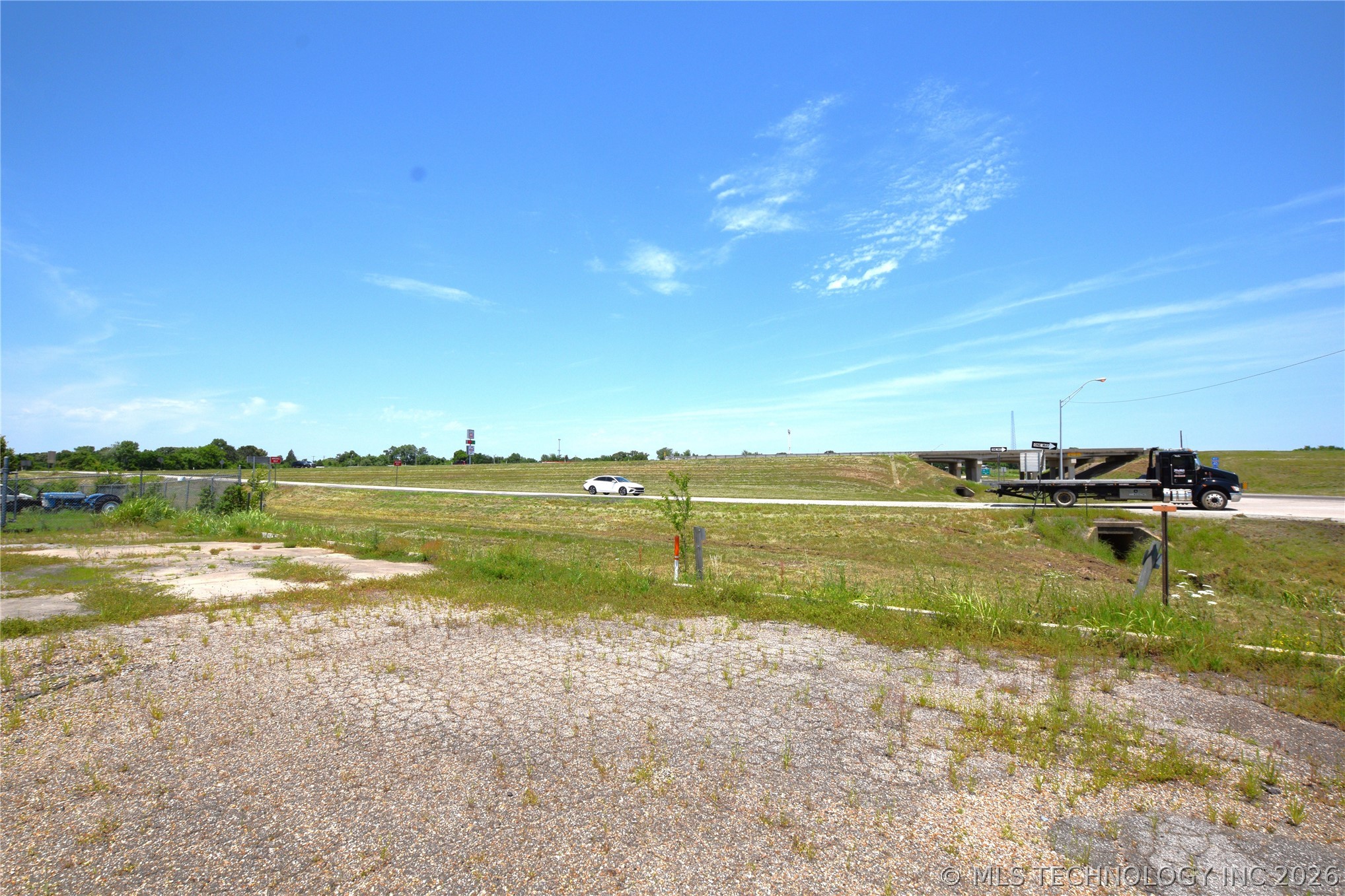1400 S Main Street Muldrow OK 74948