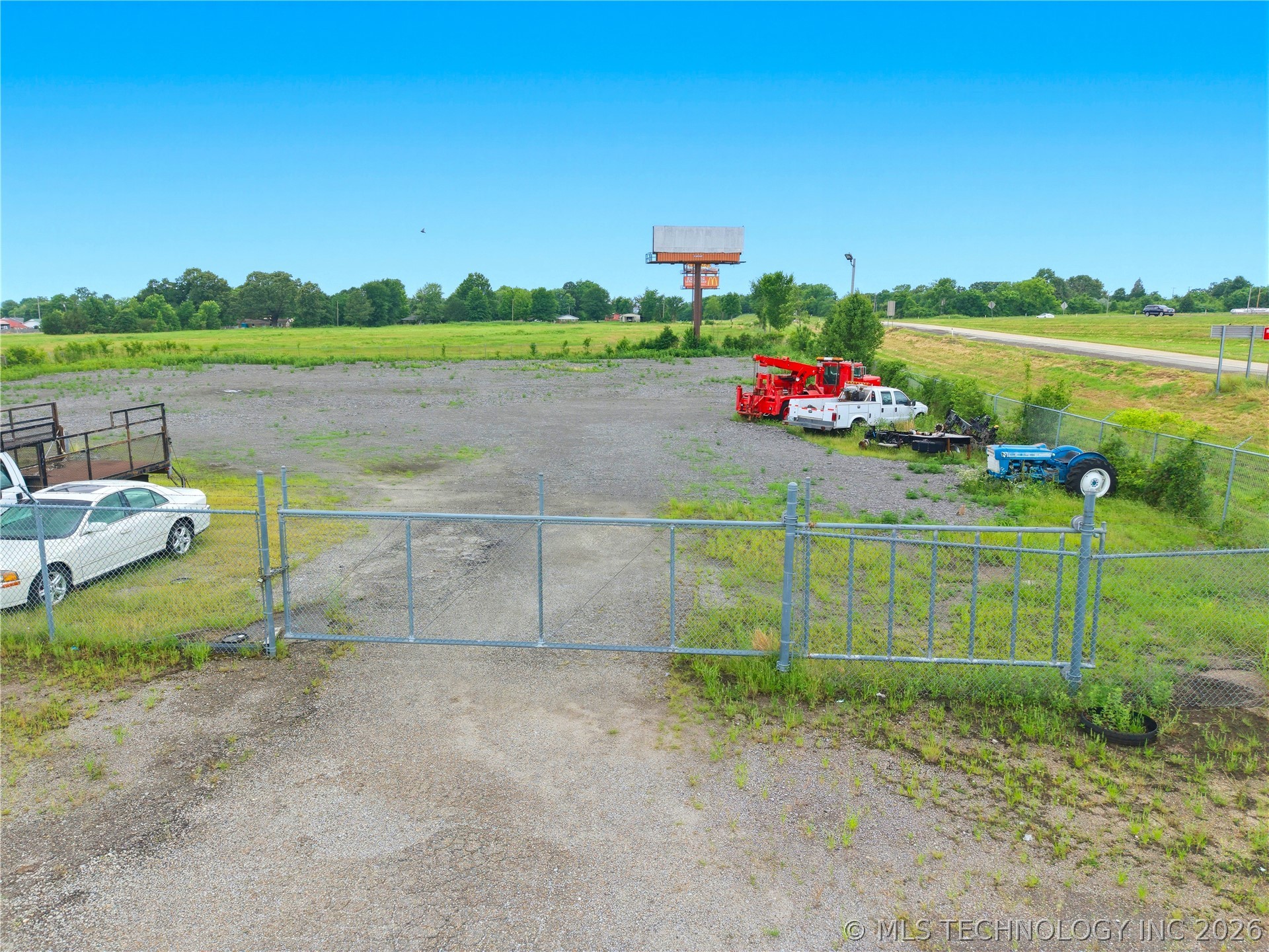 1400 S Main Street Muldrow OK 74948