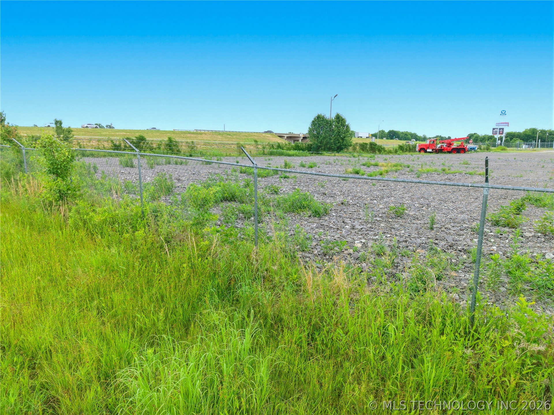 1400 S Main Street Muldrow OK 74948