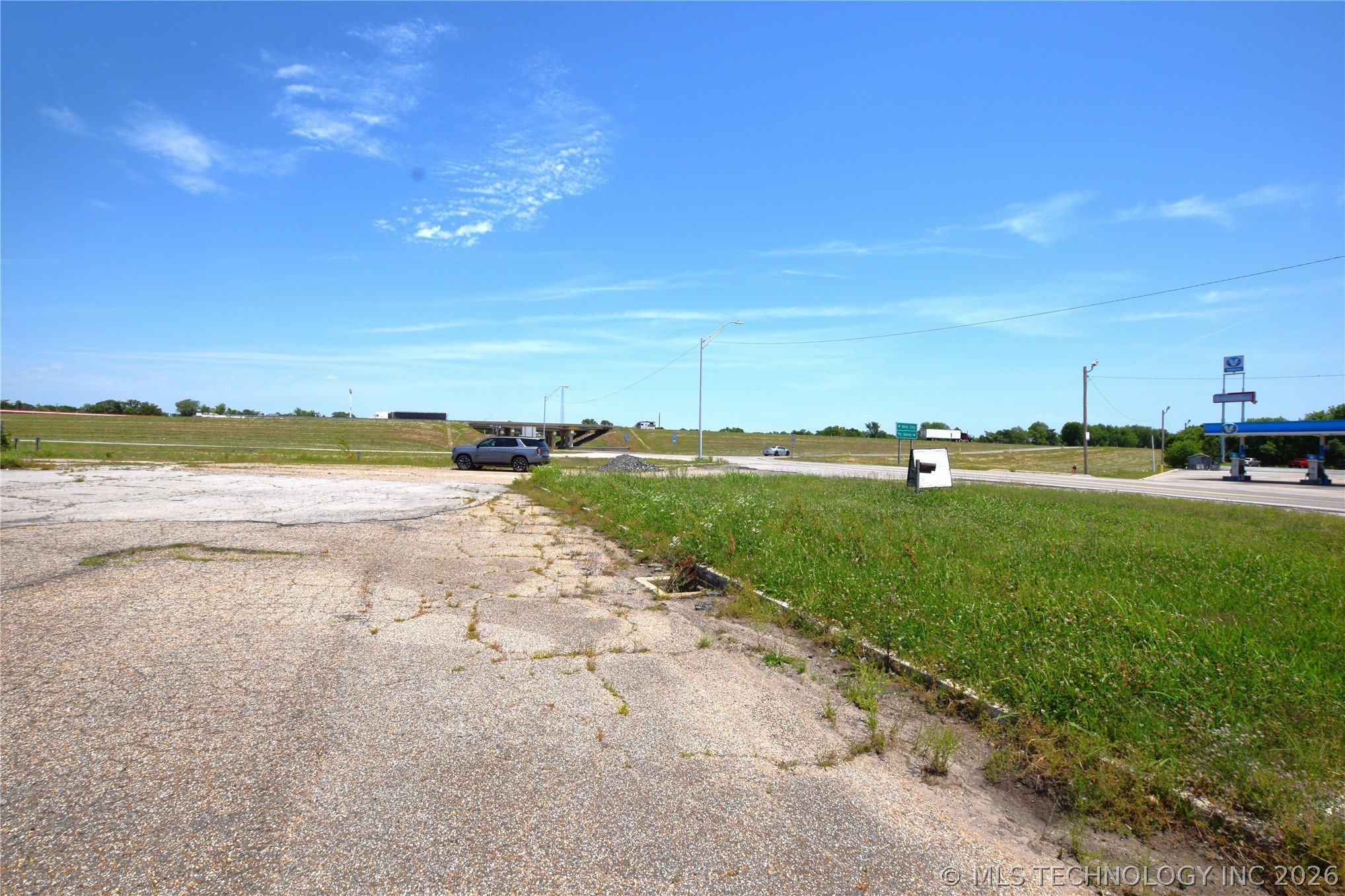 1400 S Main Street Muldrow OK 74948
