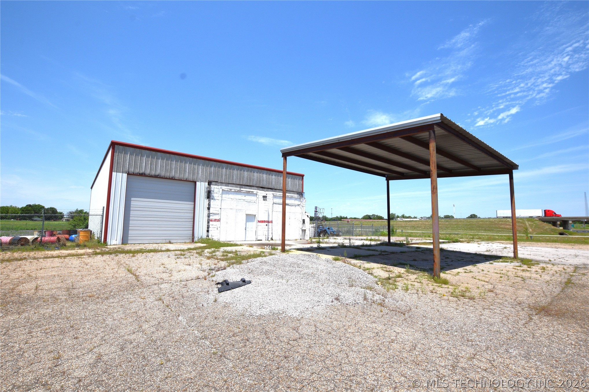 1400 S Main Street Muldrow OK 74948