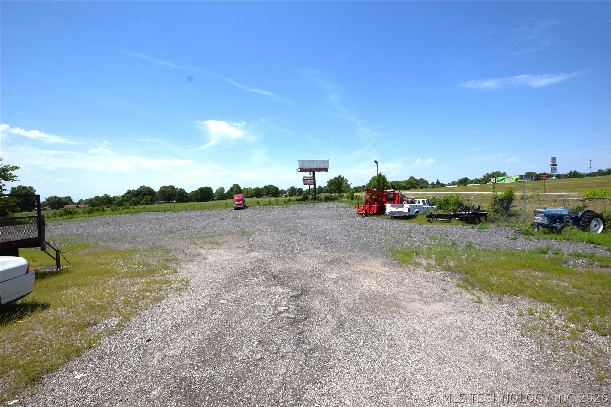 1400 S Main Street Muldrow OK 74948