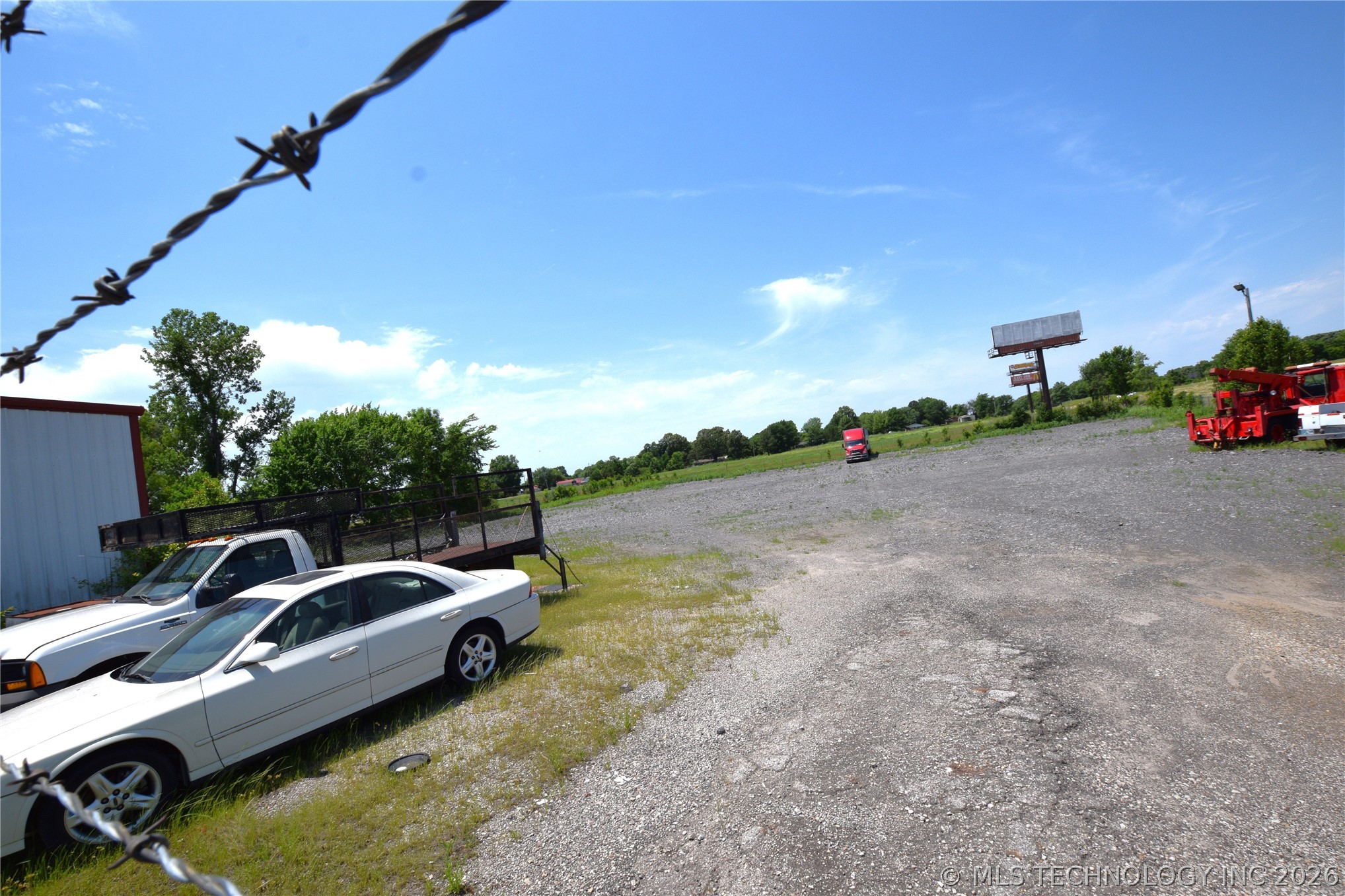 1400 S Main Street Muldrow OK 74948
