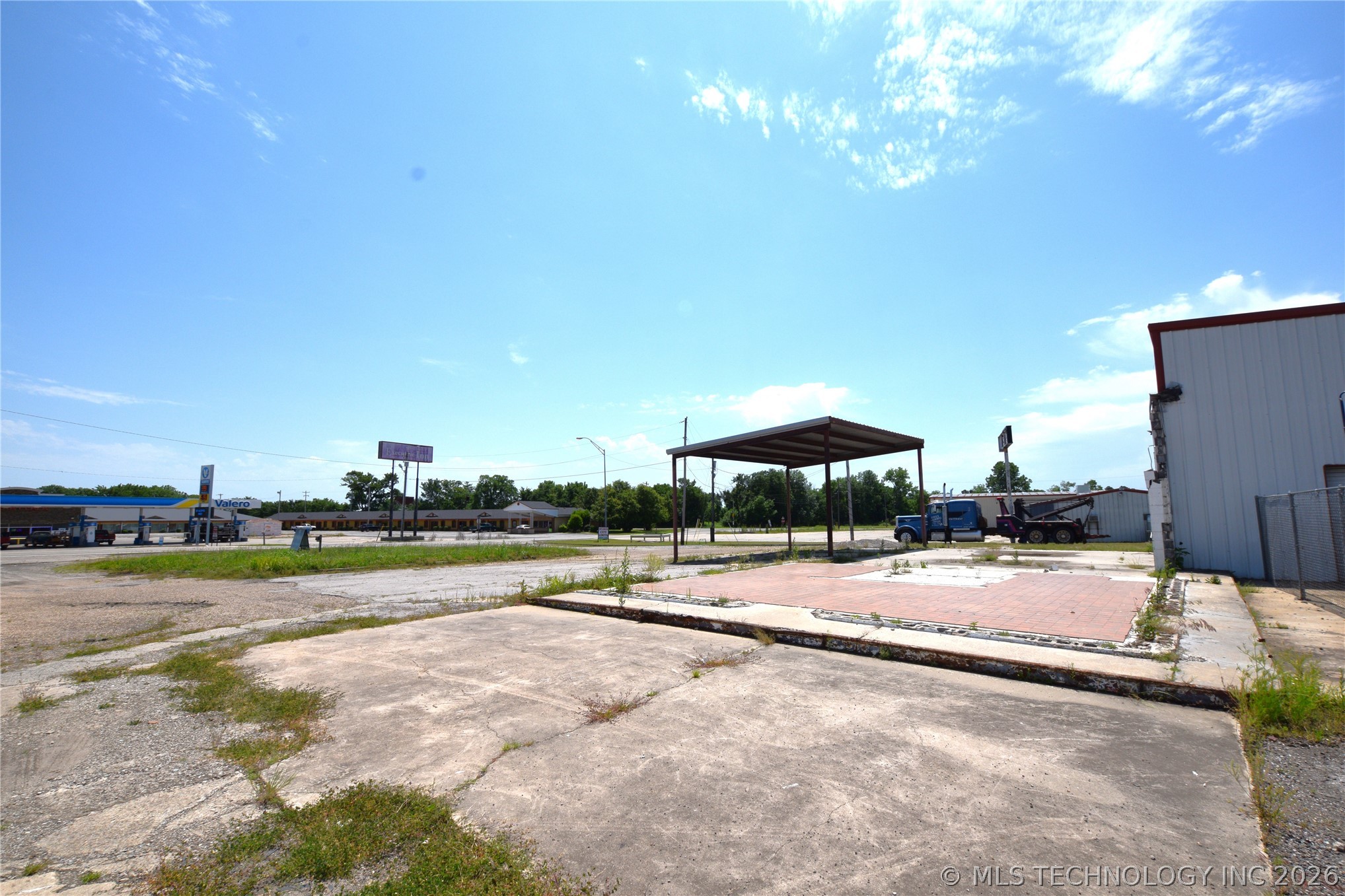 1400 S Main Street Muldrow OK 74948
