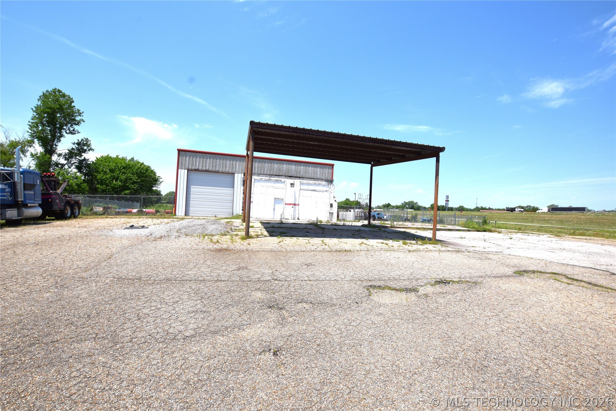 1400 S Main Street Muldrow OK 74948