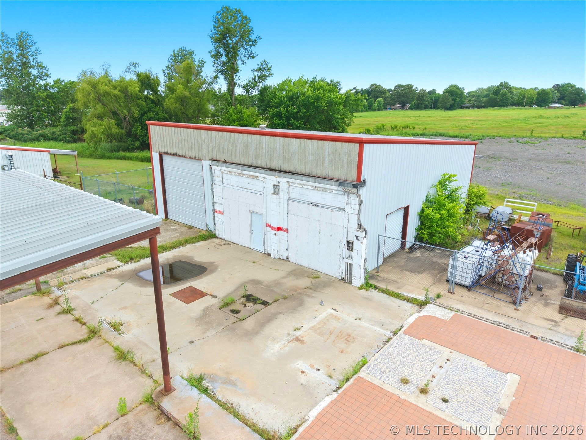 1400 S Main Street Muldrow OK 74948