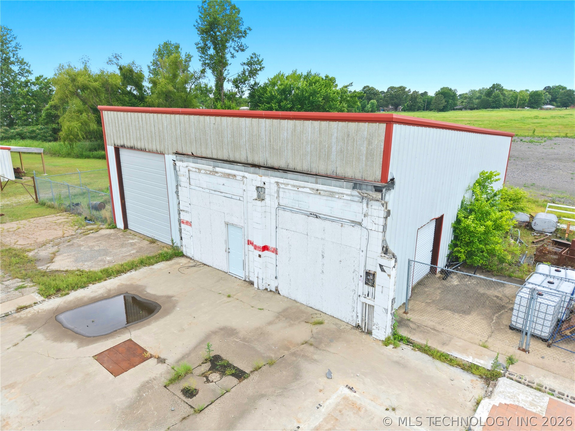 1400 S Main Street Muldrow OK 74948