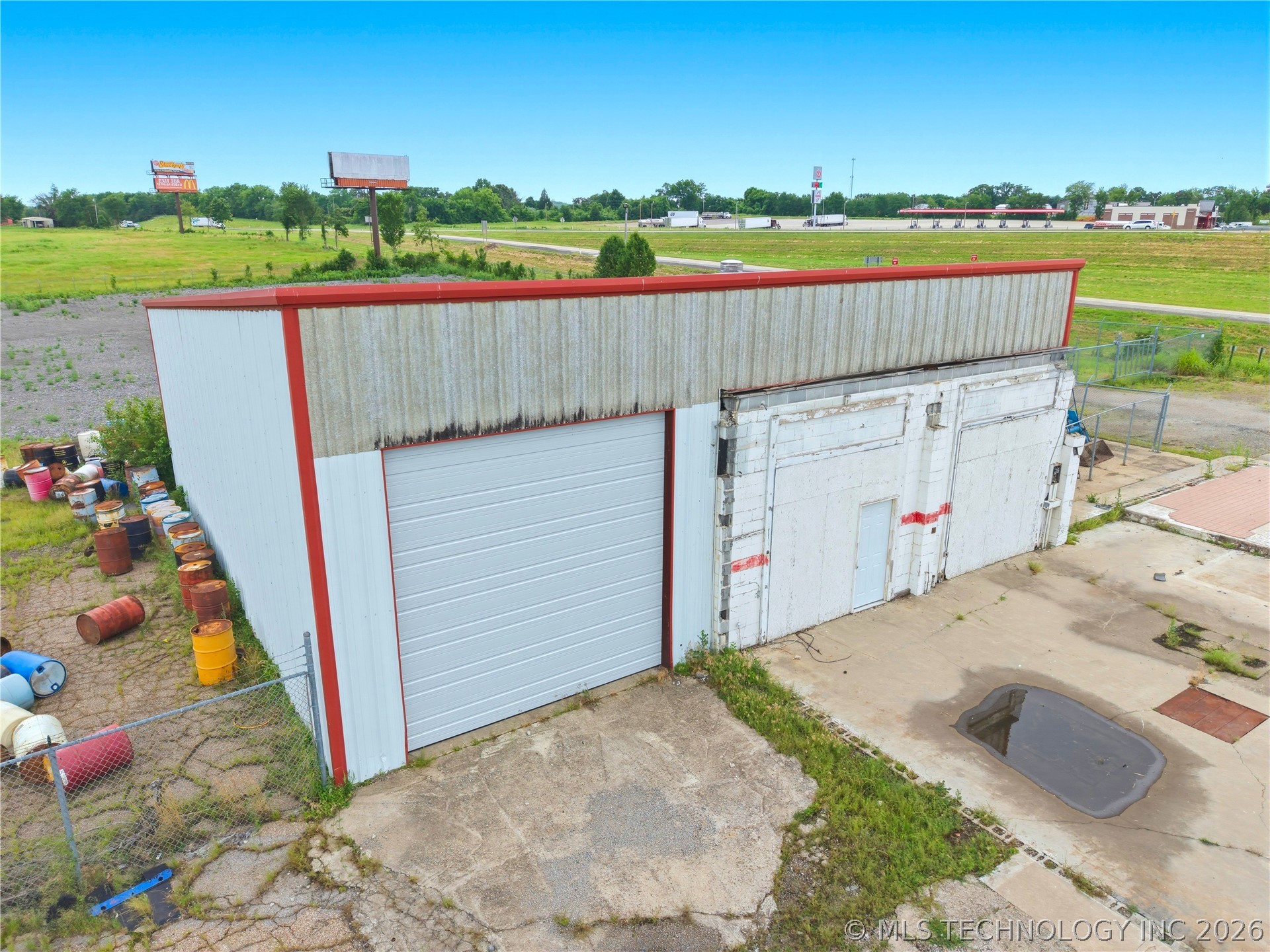 1400 S Main Street Muldrow OK 74948
