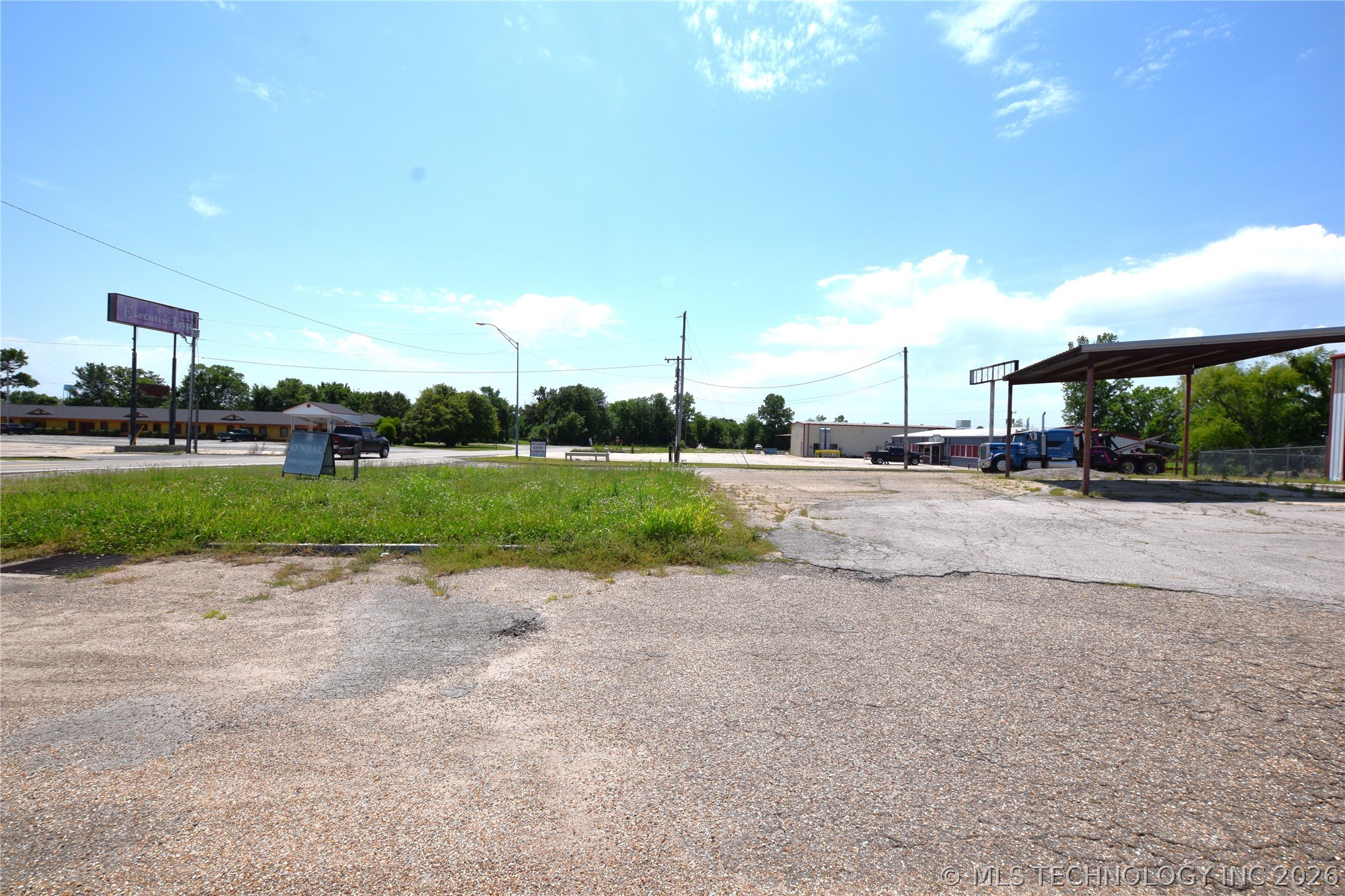 1400 S Main Street Muldrow OK 74948