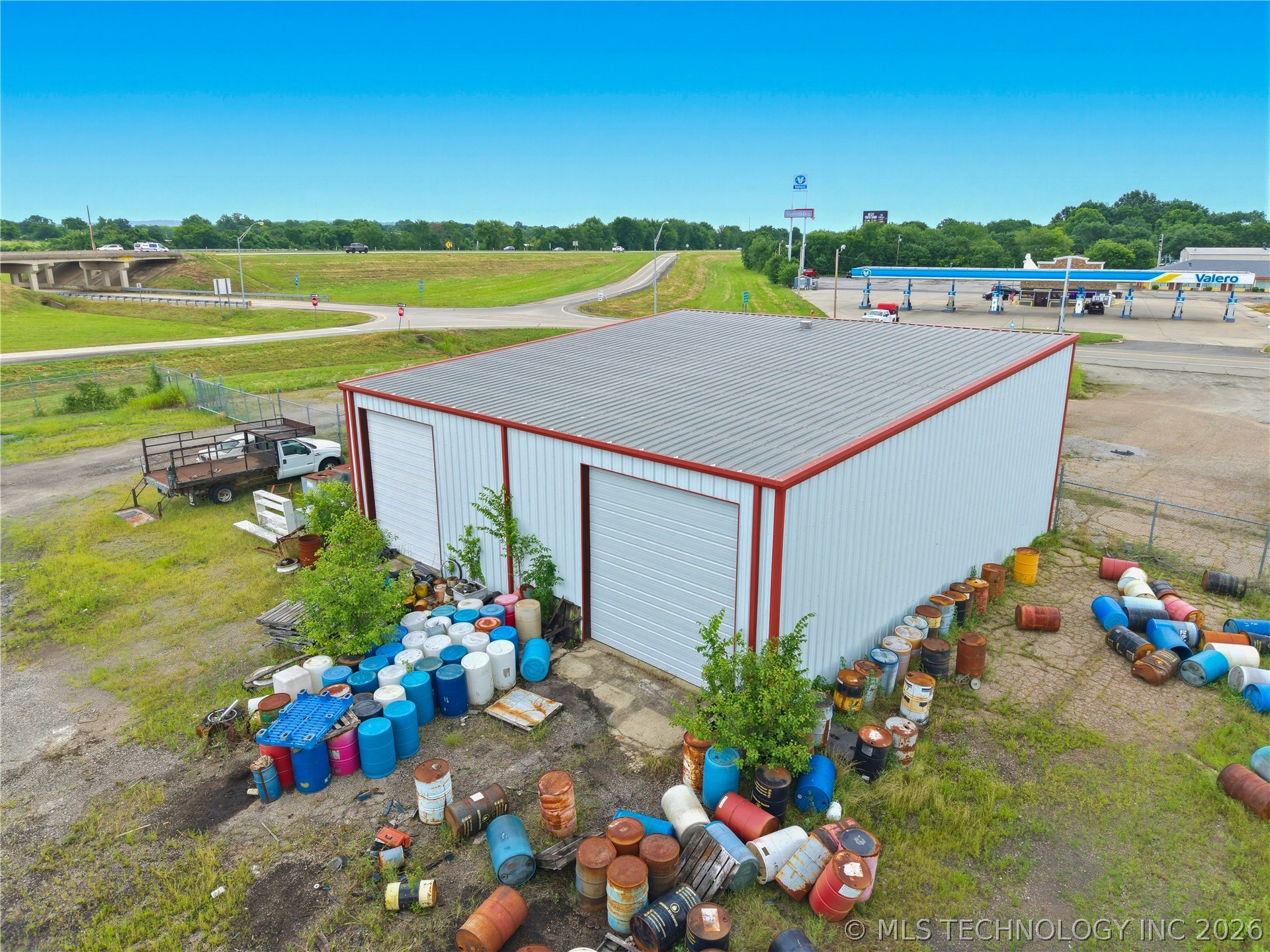 1400 S Main Street Muldrow OK 74948