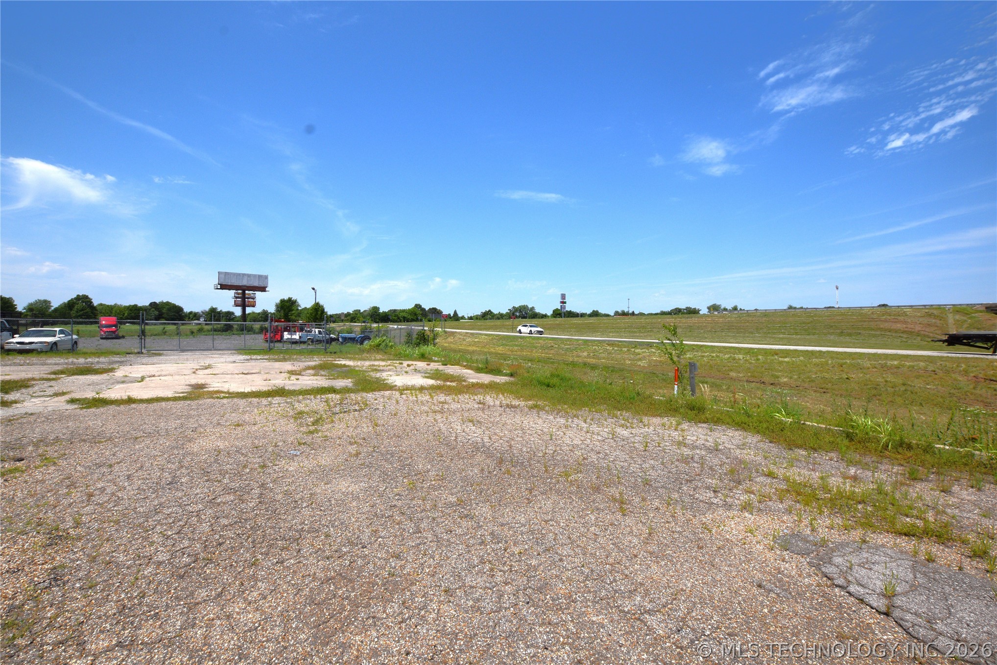 1400 S Main Street Muldrow OK 74948