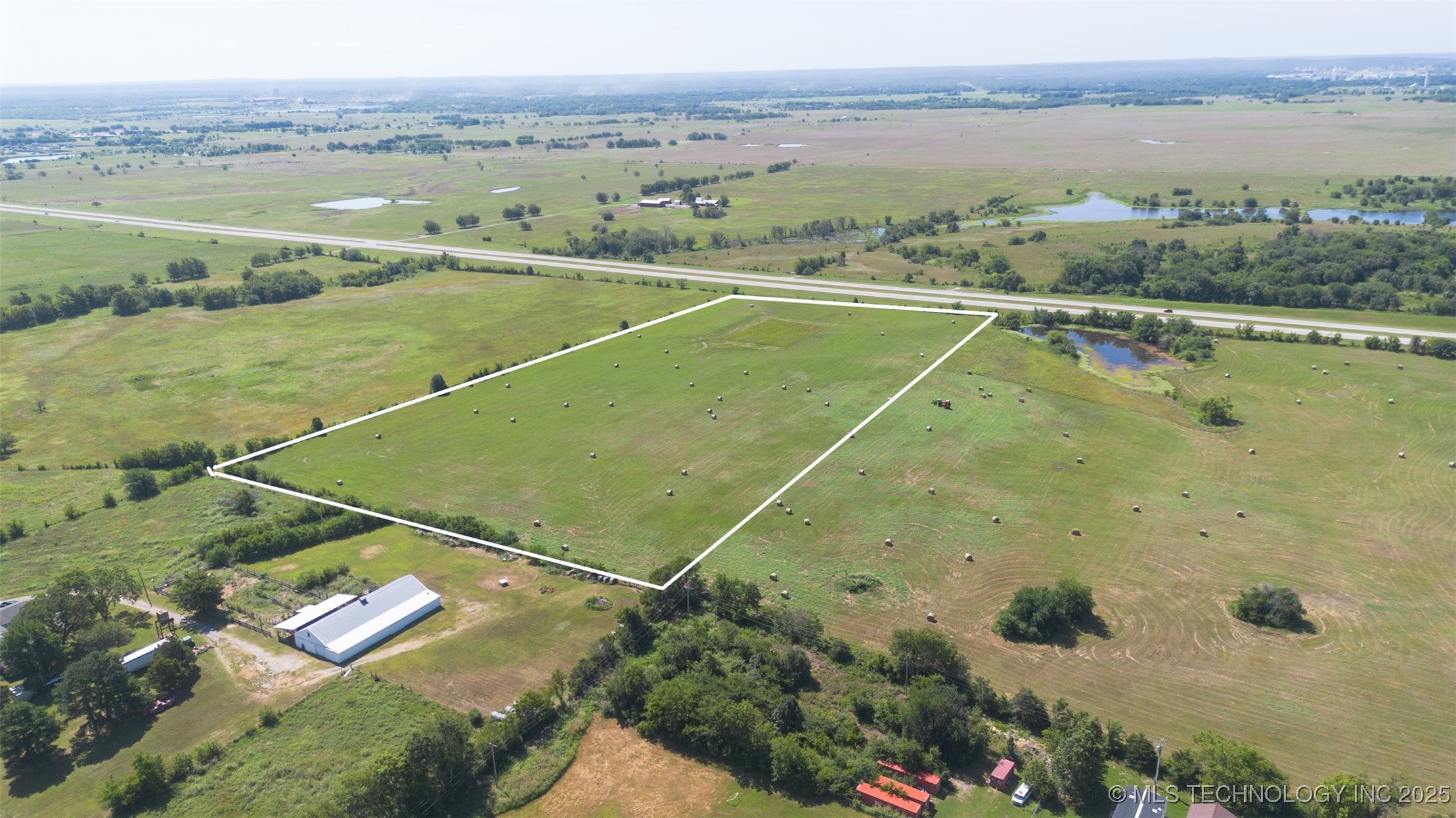 E Highway 20 Pryor OK 74361