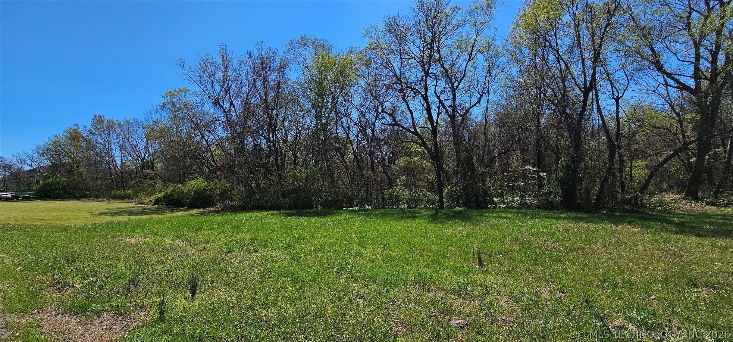 9 Coon Creek Drive Eufaula OK 74432