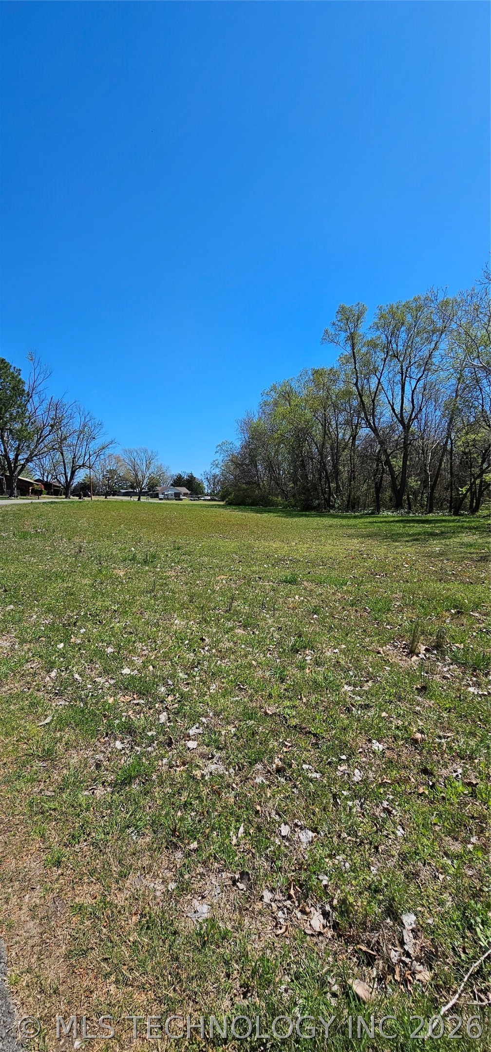 9 Coon Creek Drive Eufaula OK 74432