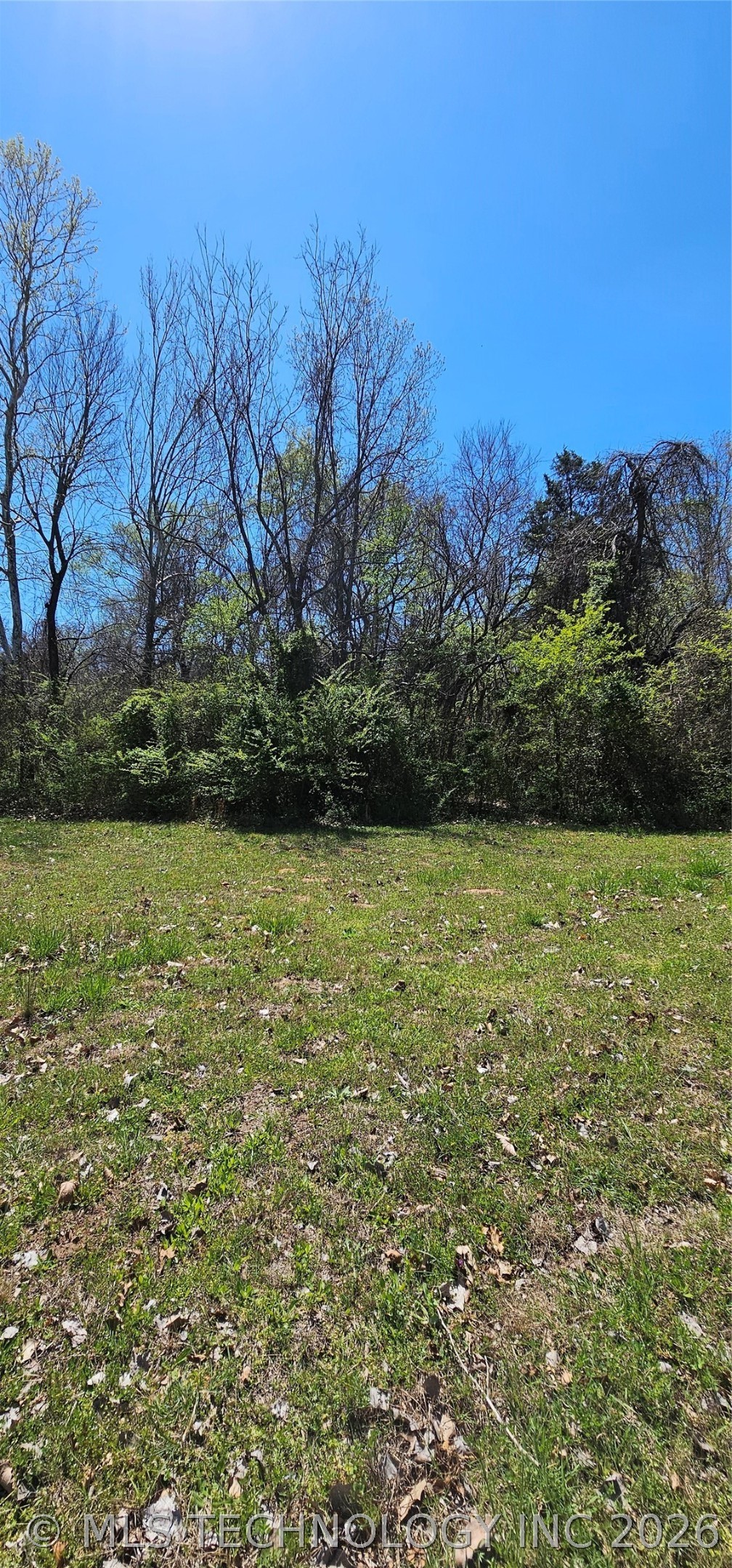 9 Coon Creek Drive Eufaula OK 74432
