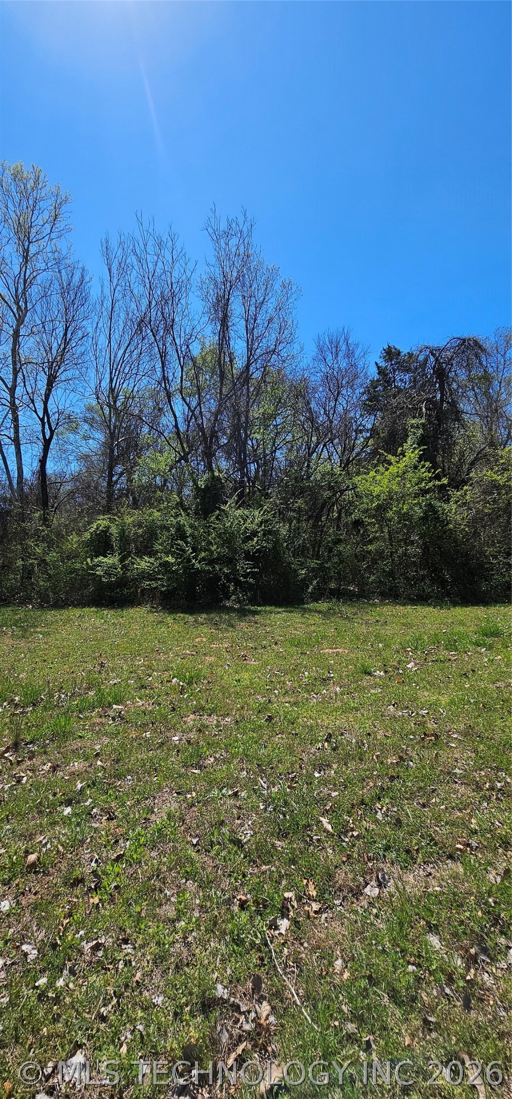 9 Coon Creek Drive Eufaula OK 74432