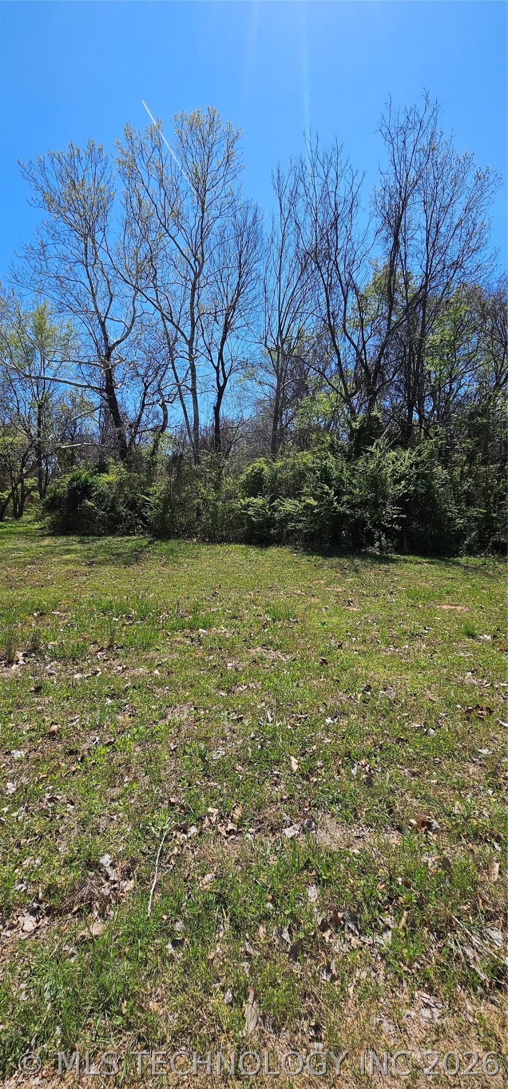 9 Coon Creek Drive Eufaula OK 74432
