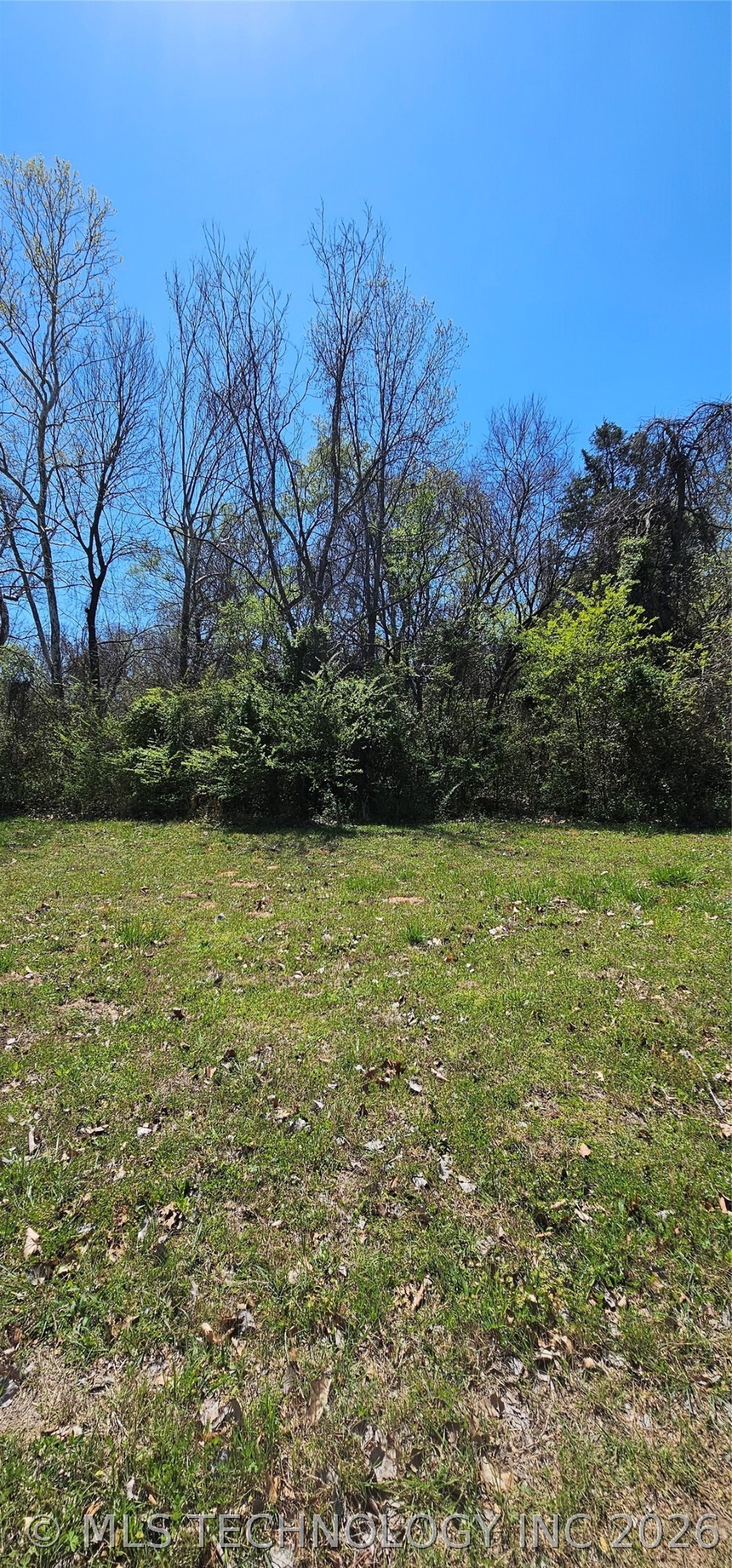 9 Coon Creek Drive Eufaula OK 74432