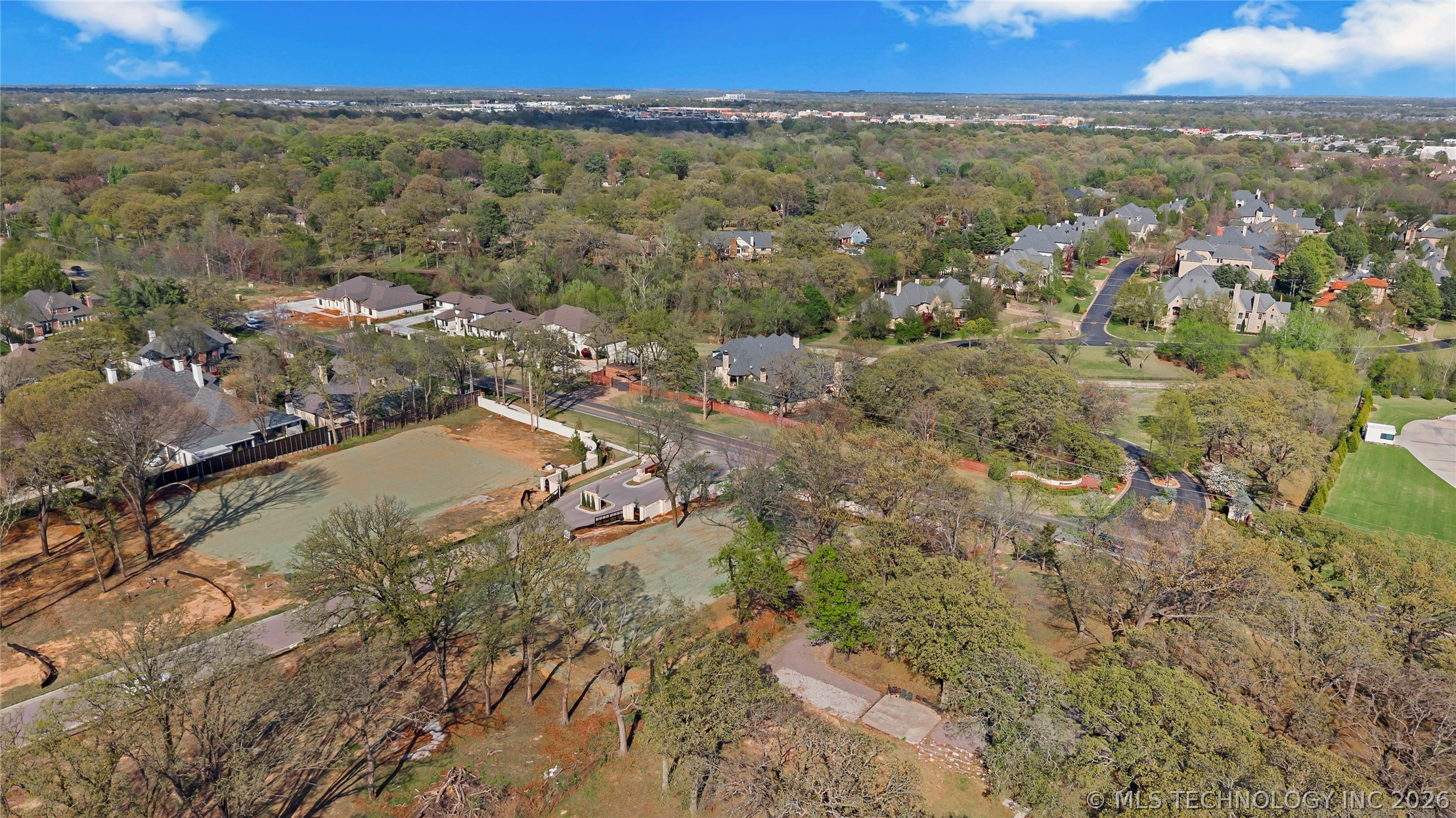 6414 E 109th Street Tulsa OK 74137