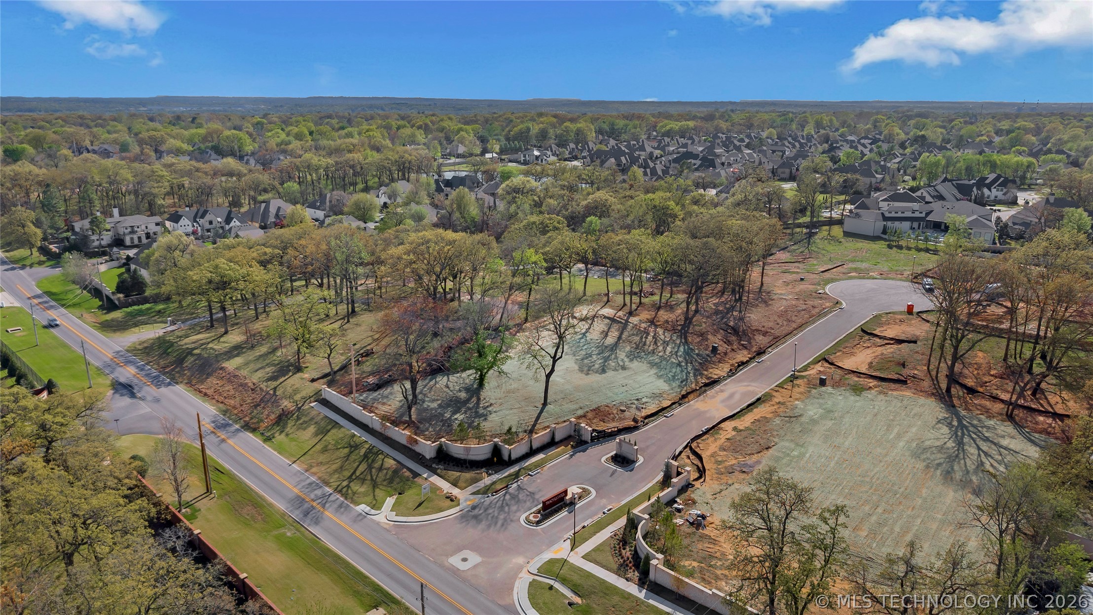 6414 E 109th Street Tulsa OK 74137