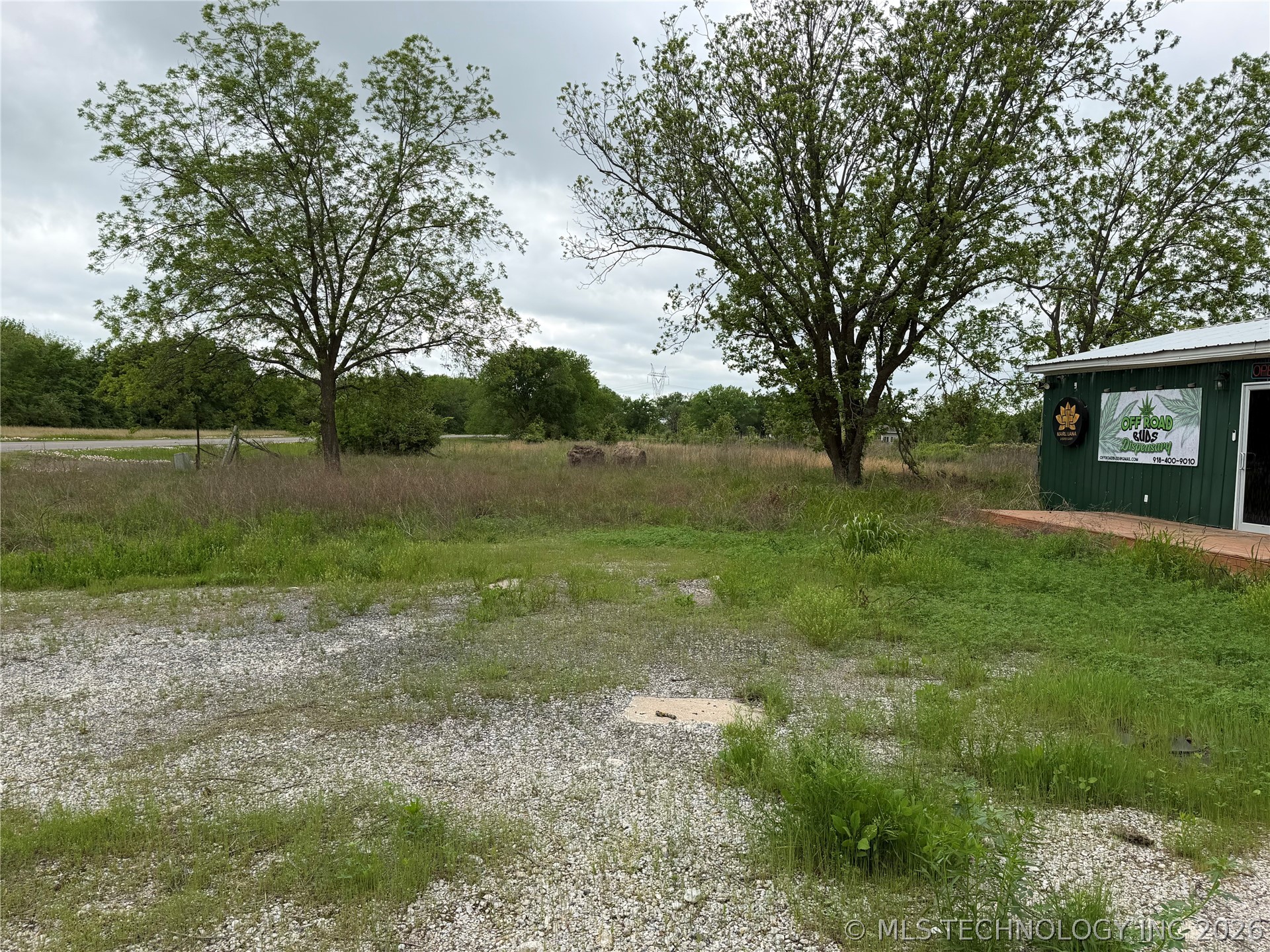 7205 Oktaha Road Muskogee OK 74401