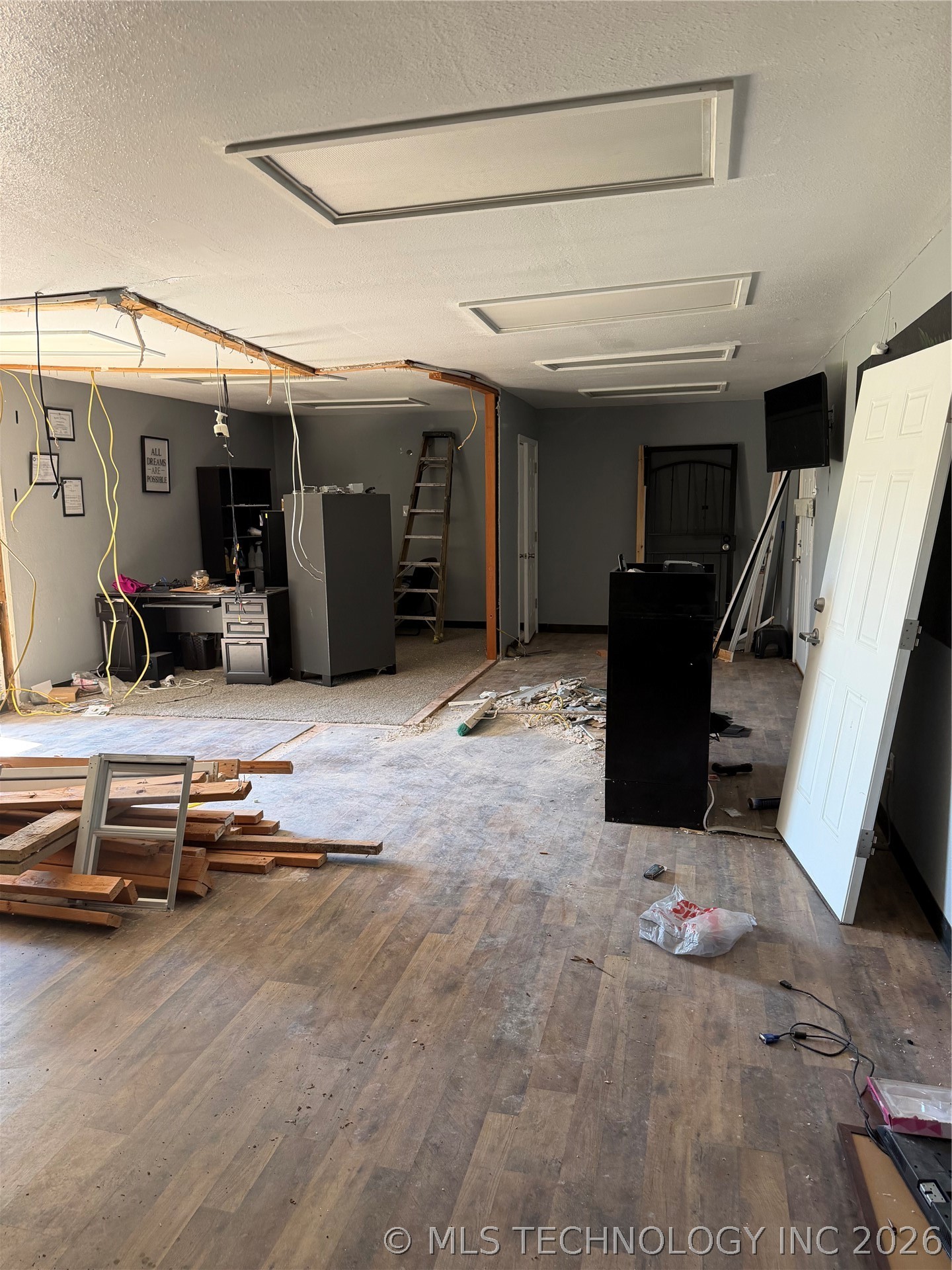 7205 Oktaha Road Muskogee OK 74401