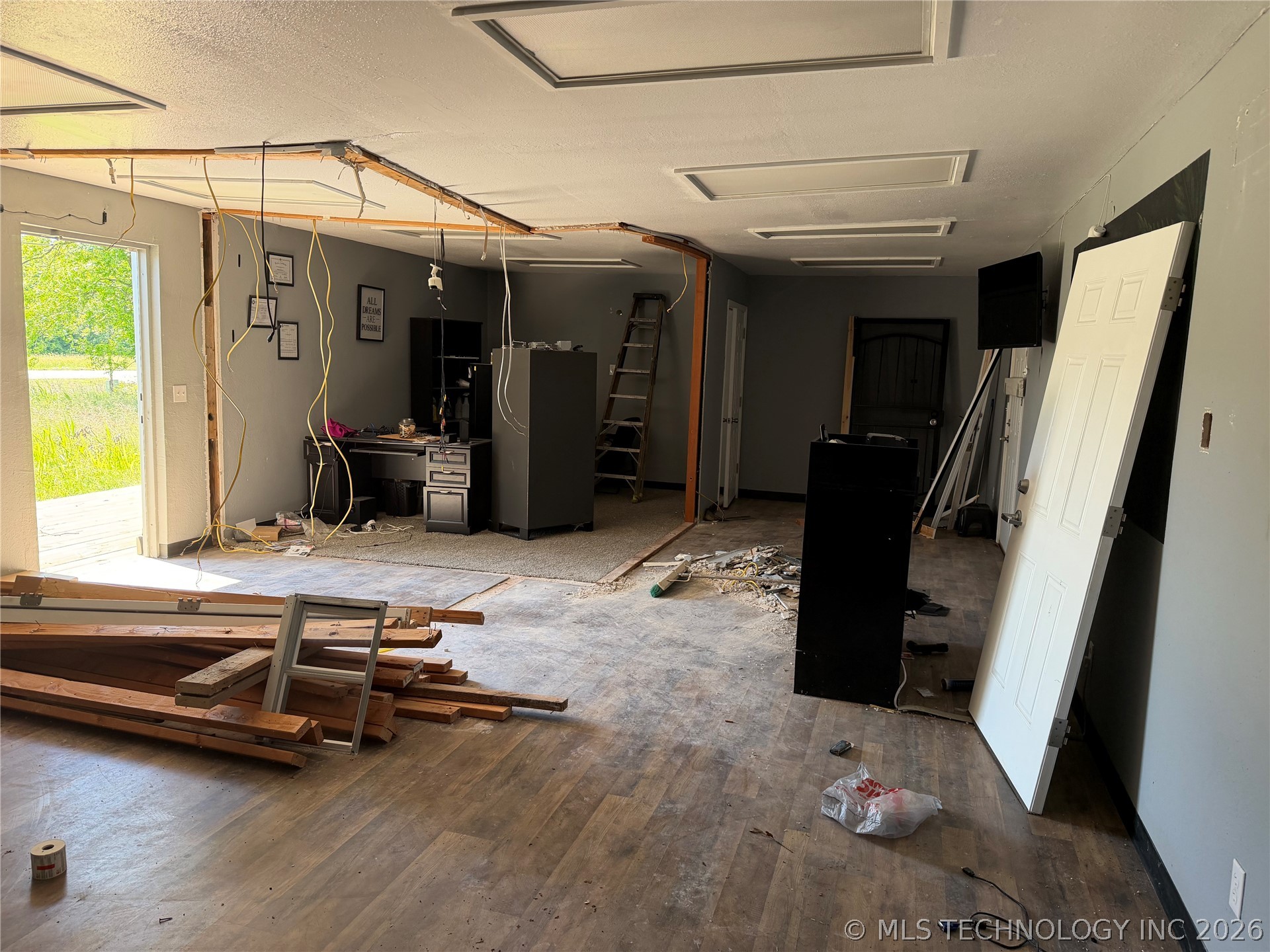 7205 Oktaha Road Muskogee OK 74401