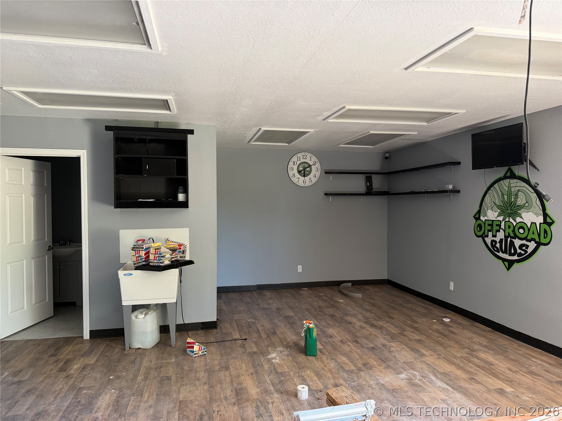7205 Oktaha Road Muskogee OK 74401