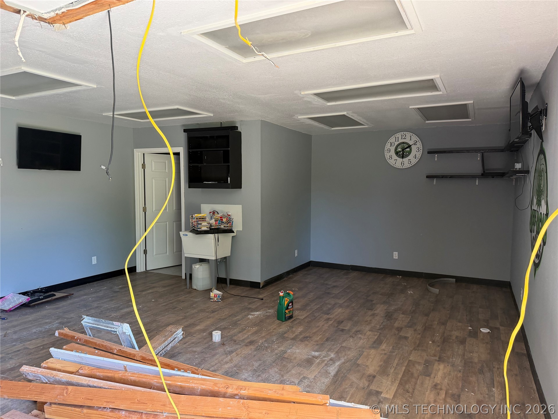 7205 Oktaha Road Muskogee OK 74401