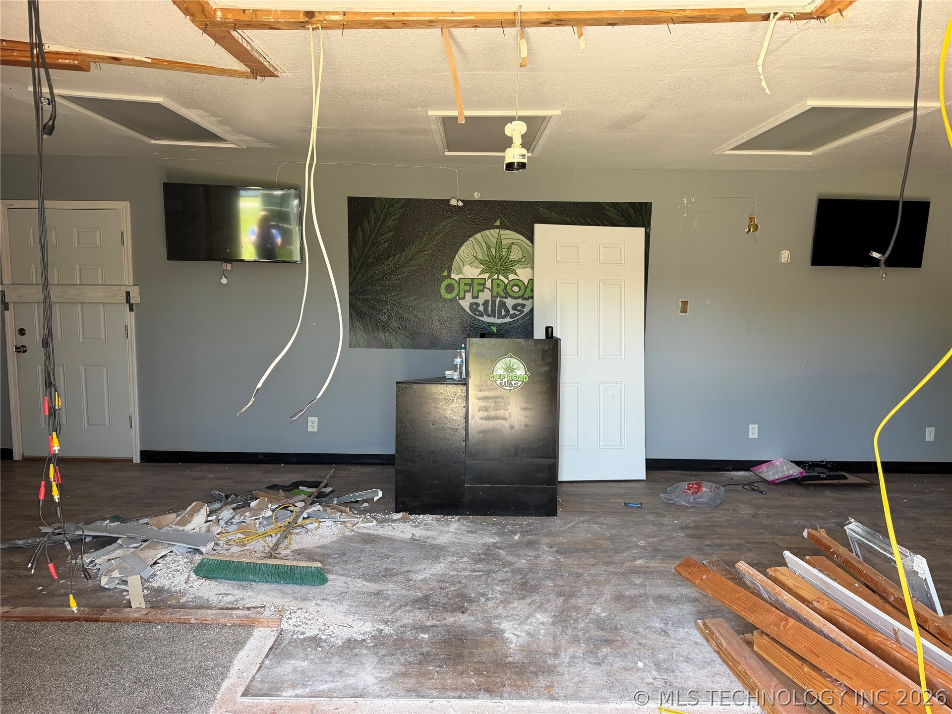 7205 Oktaha Road Muskogee OK 74401