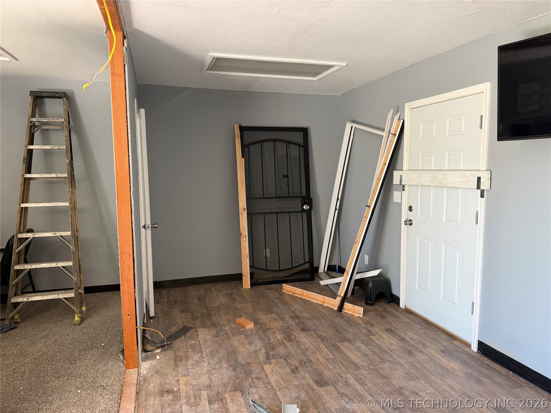 7205 Oktaha Road Muskogee OK 74401