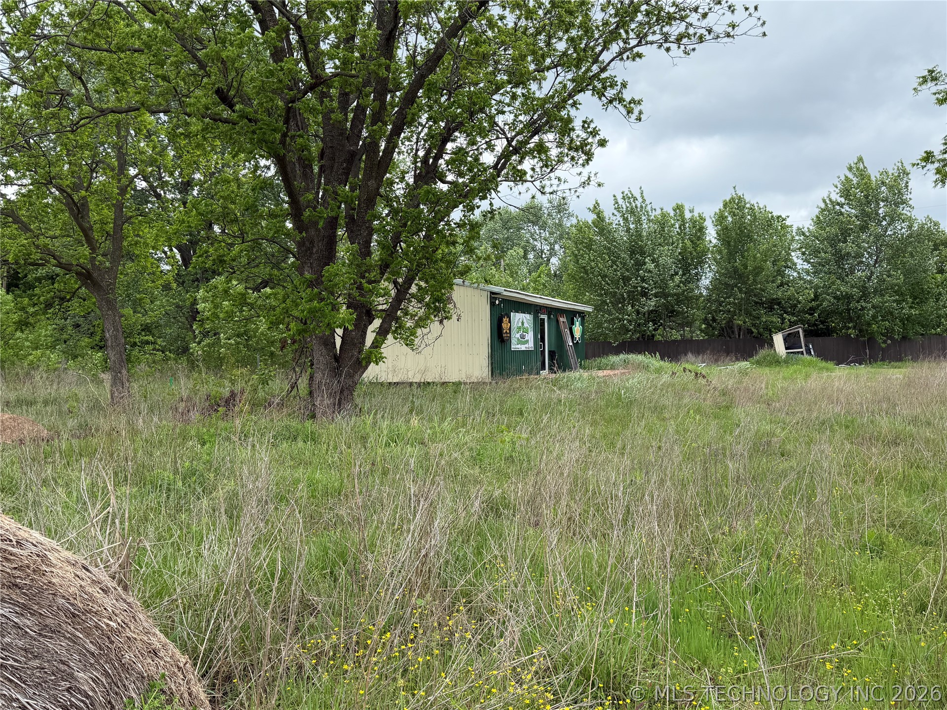 7205 Oktaha Road Muskogee OK 74401