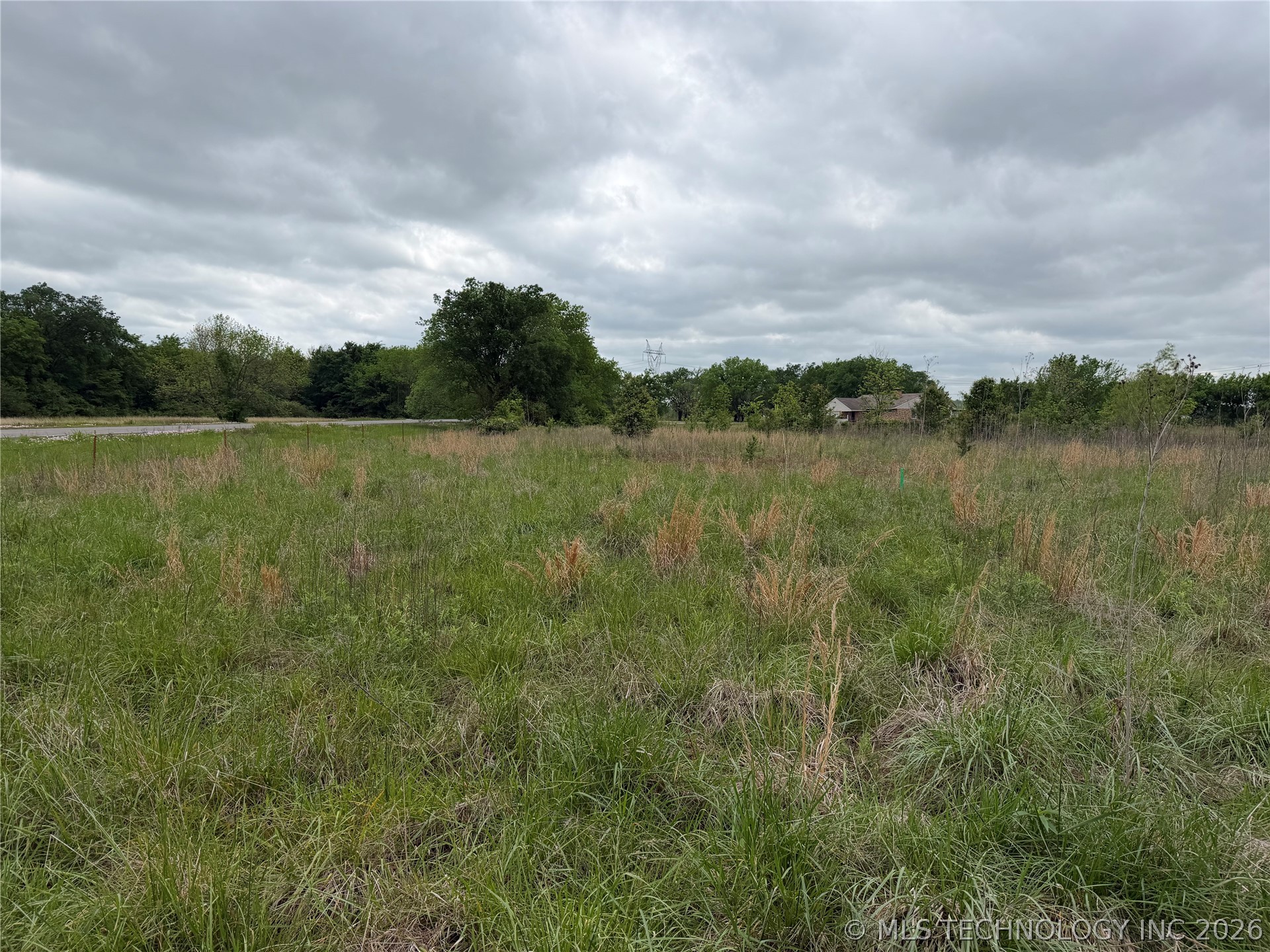 7205 Oktaha Road Muskogee OK 74401