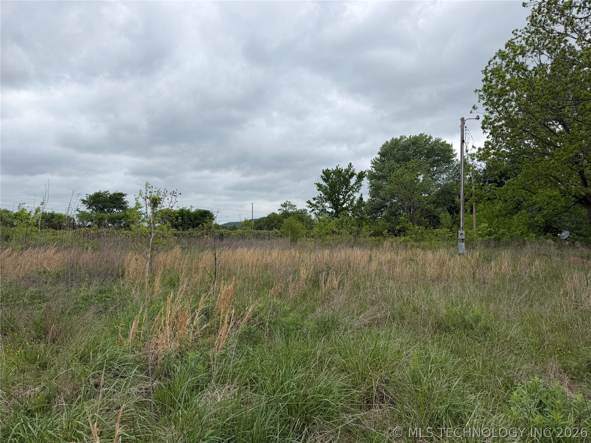 7205 Oktaha Road Muskogee OK 74401