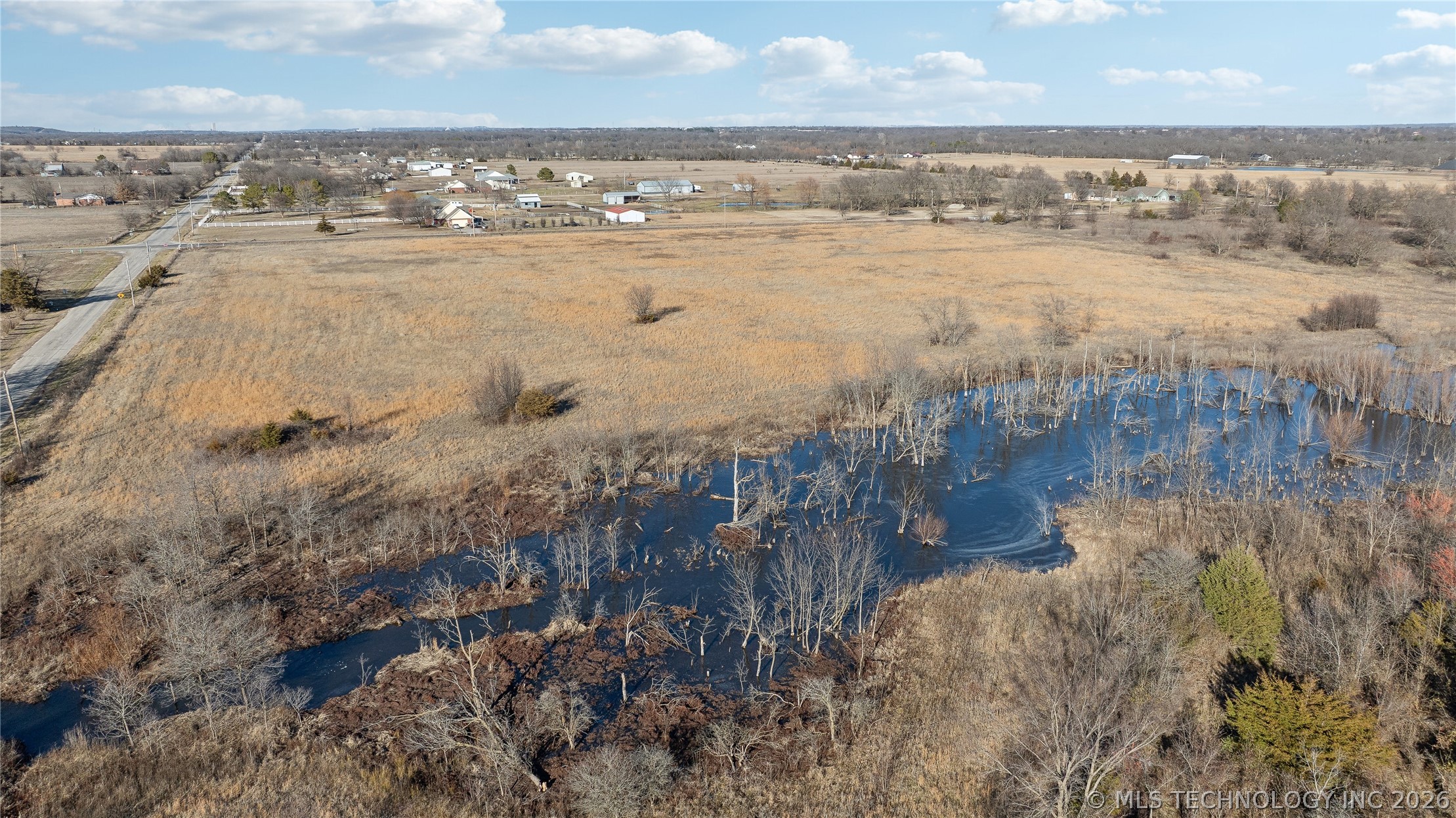 201 S Harvard Road Mounds OK 74047