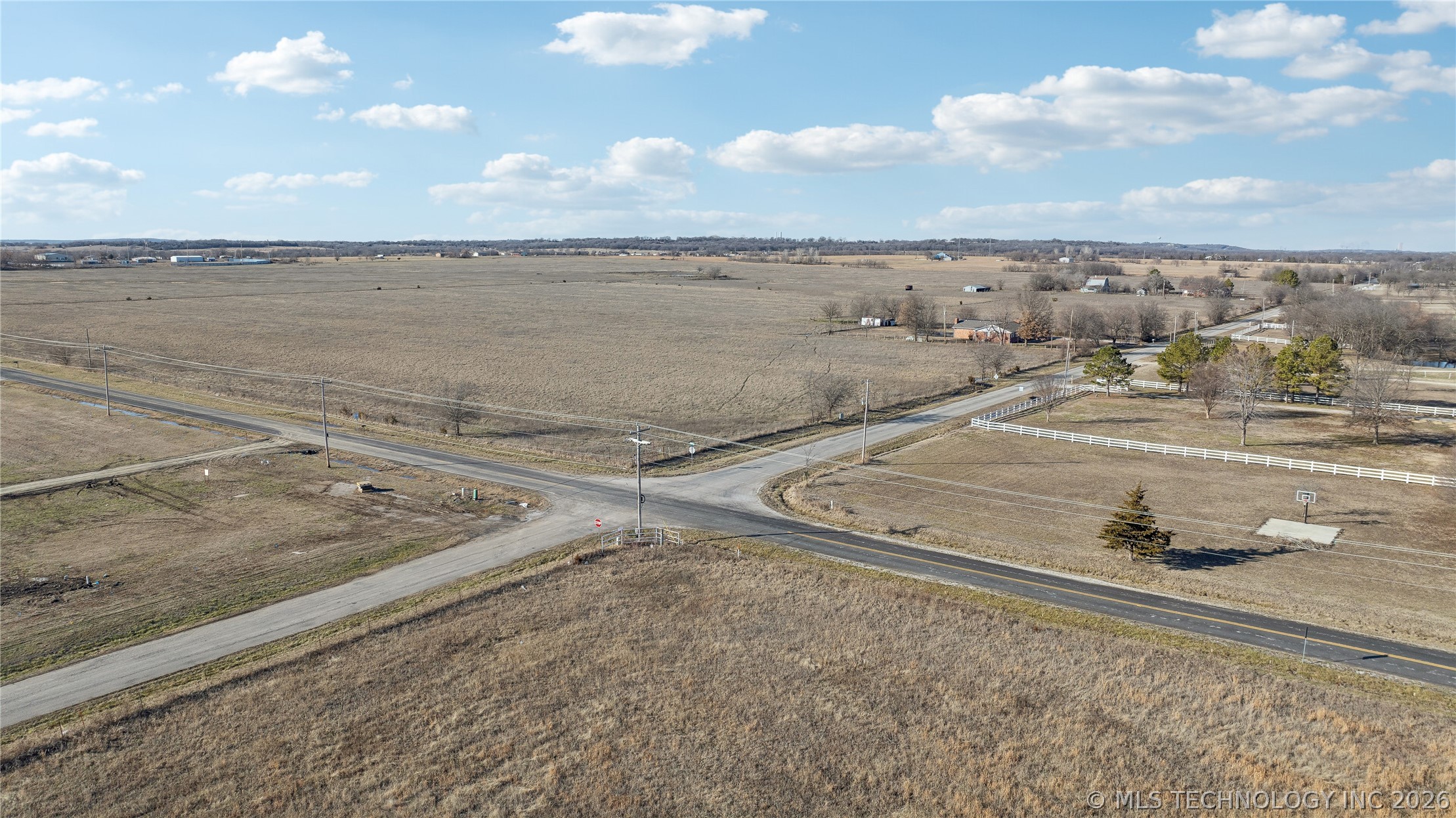 201 S Harvard Road Mounds OK 74047