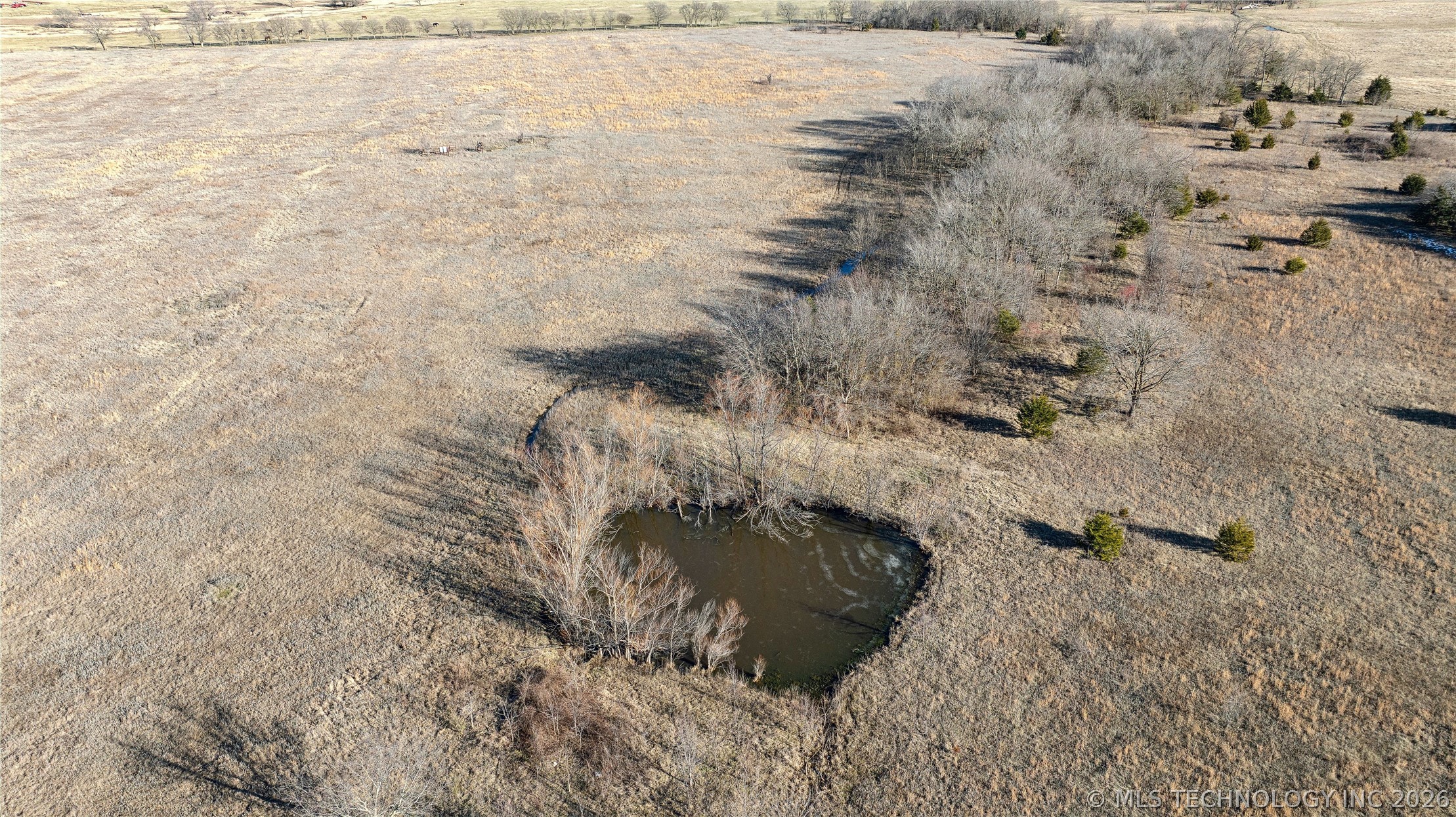 201 S Harvard Road Mounds OK 74047
